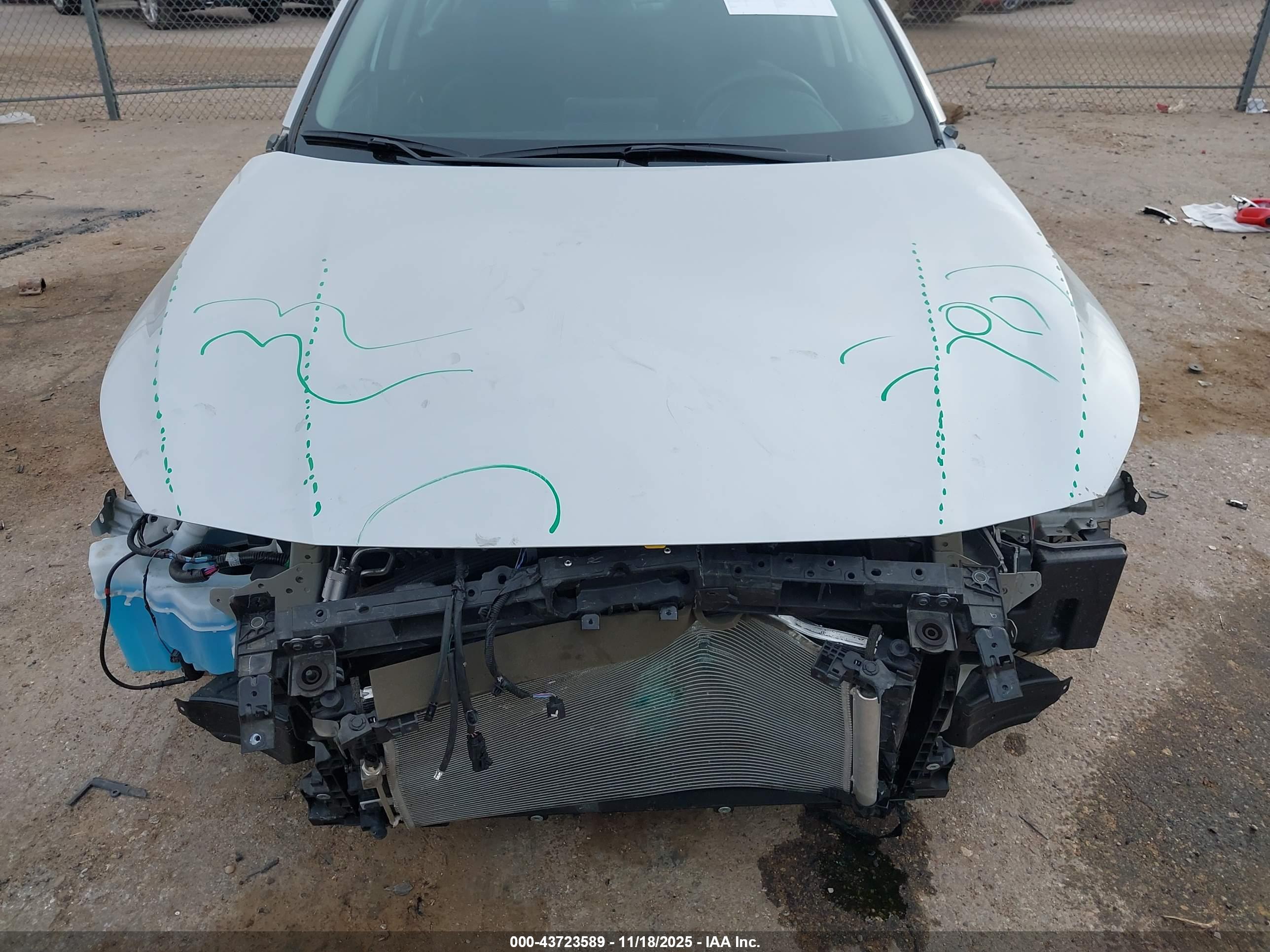 NISSAN ALTIMA image 6