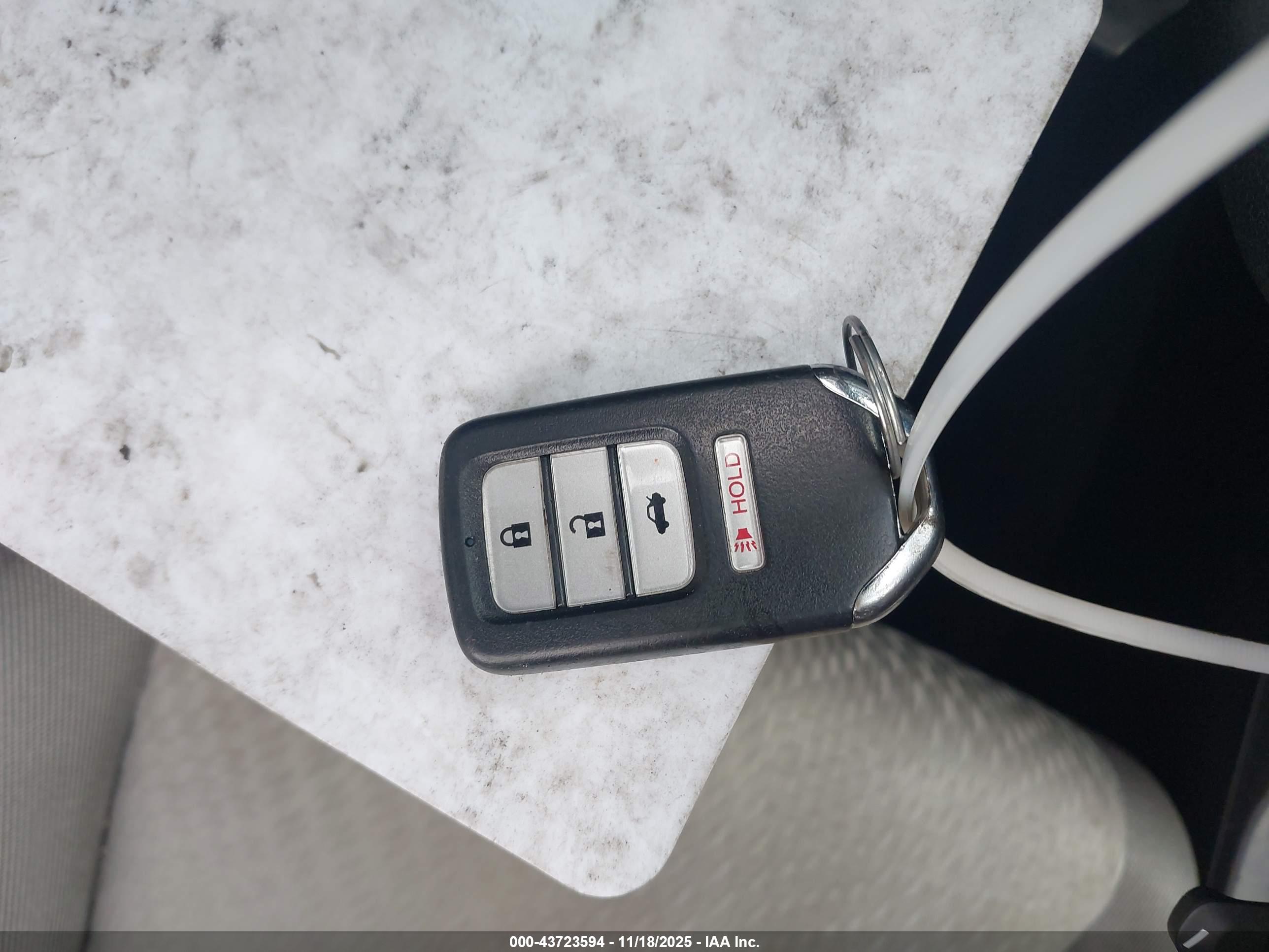 HONDA CIVIC image 11