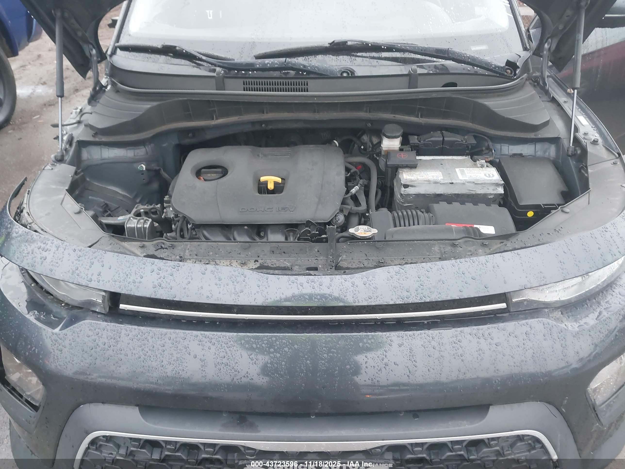 KIA SOUL image 10