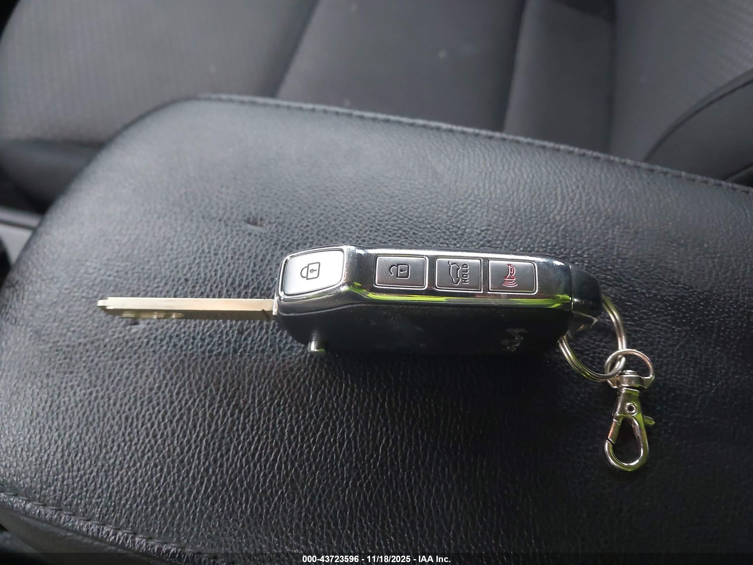 KIA SOUL image 11