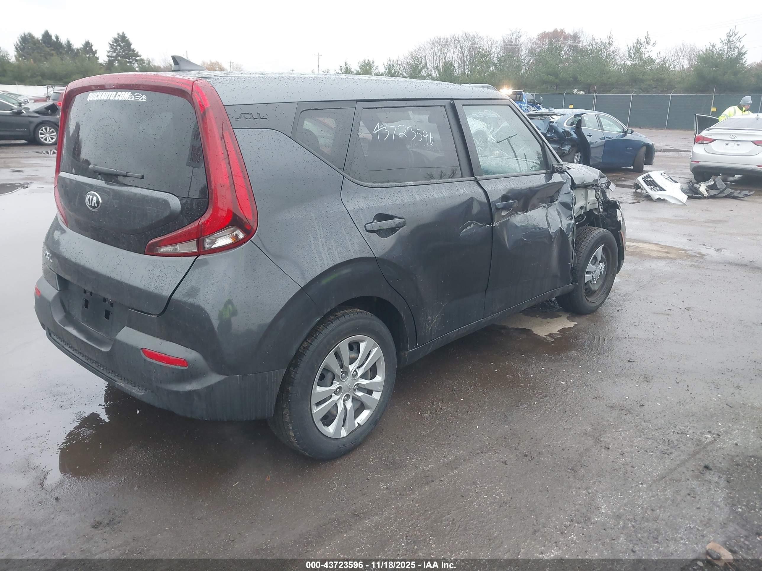 KIA SOUL image 4