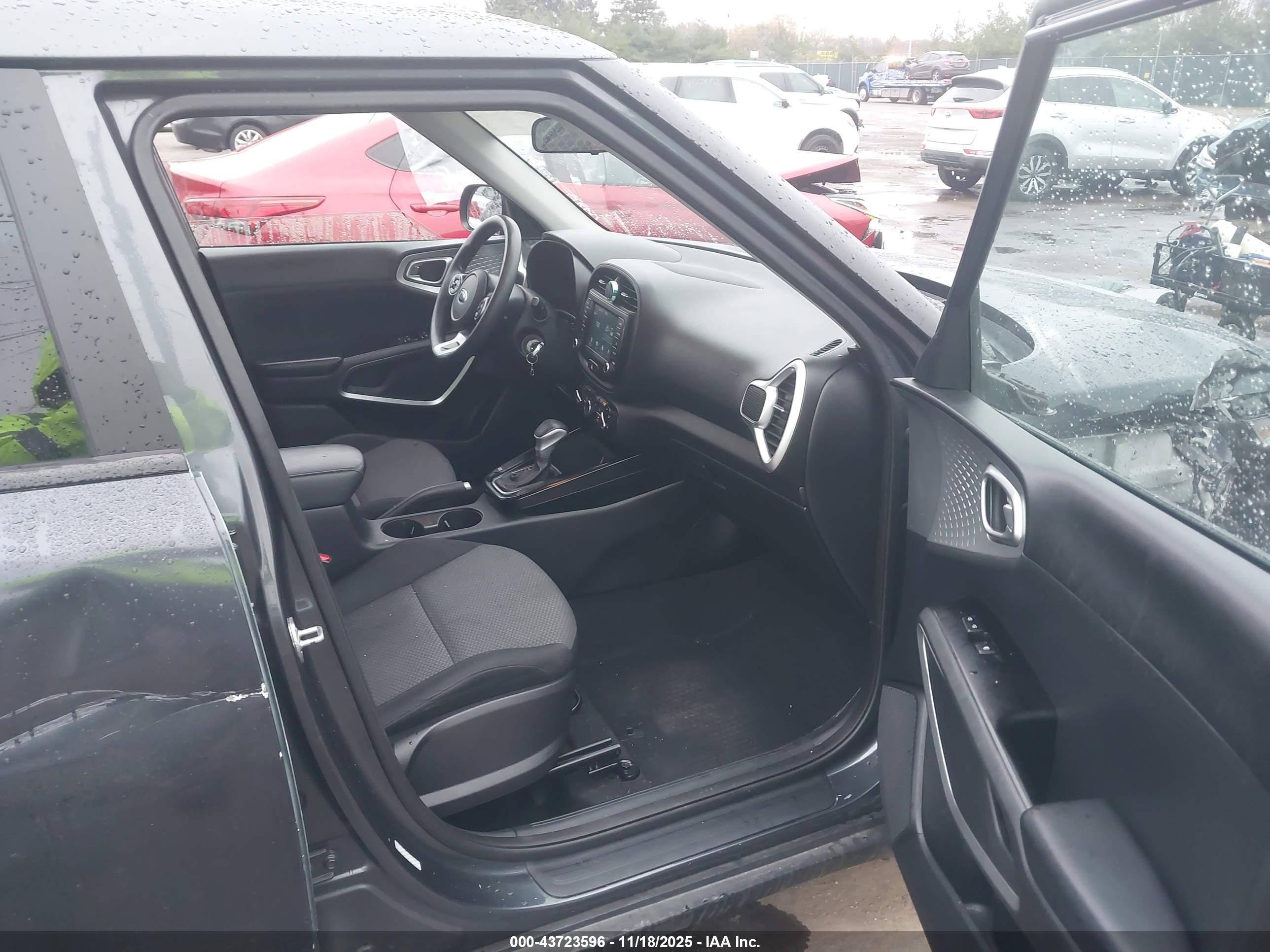KIA SOUL image 5