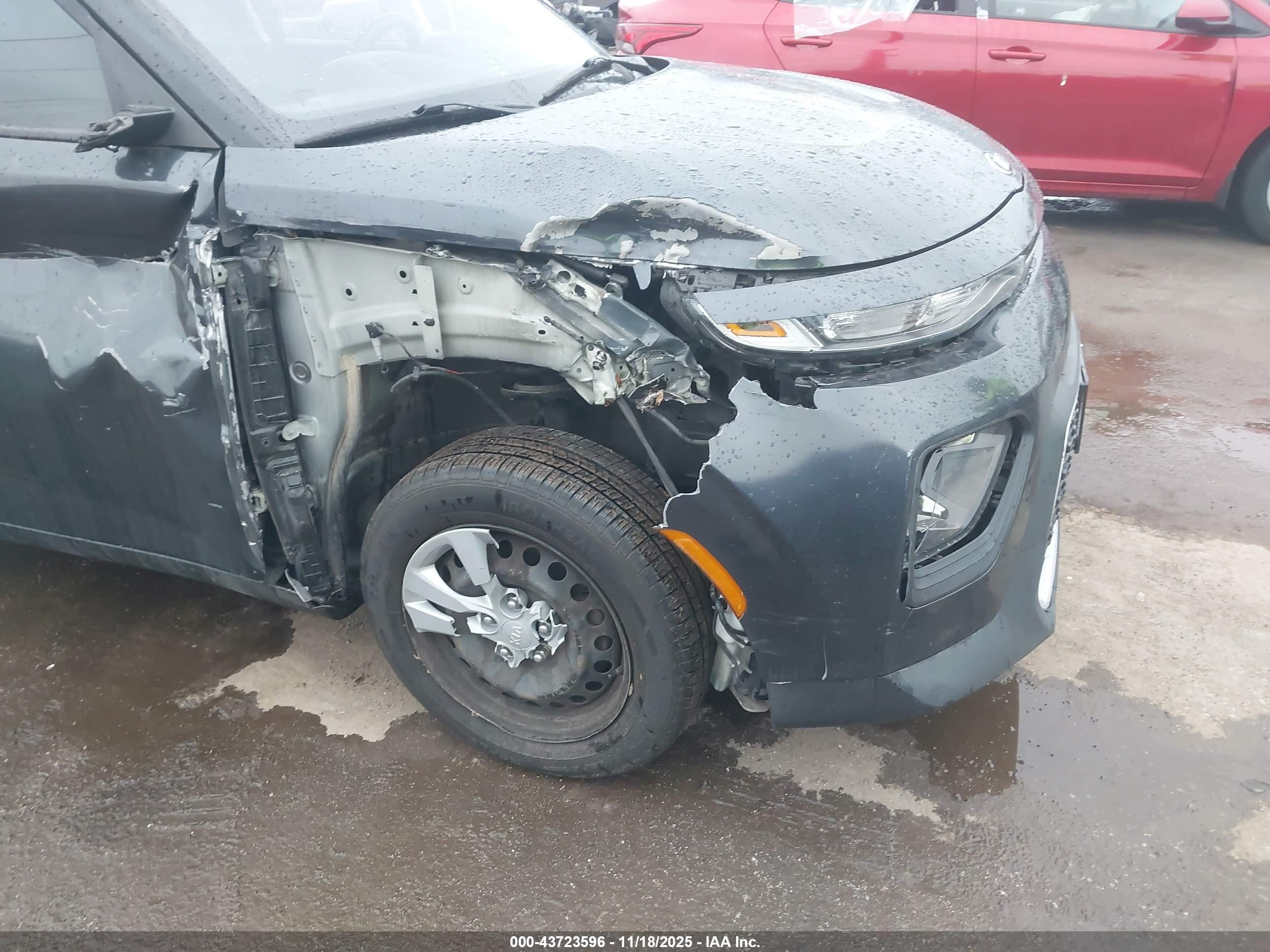 KIA SOUL image 6