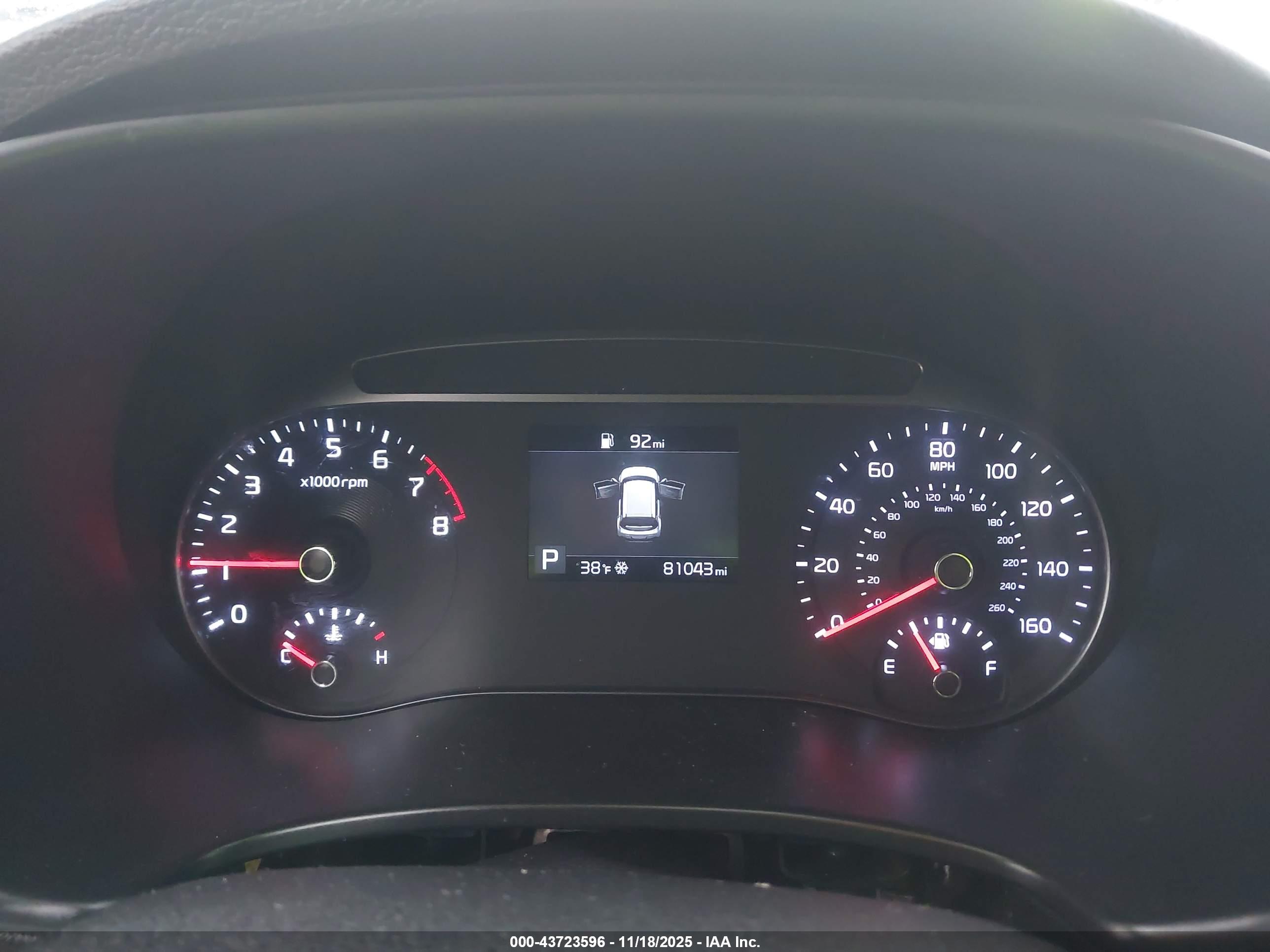 KIA SOUL image 7