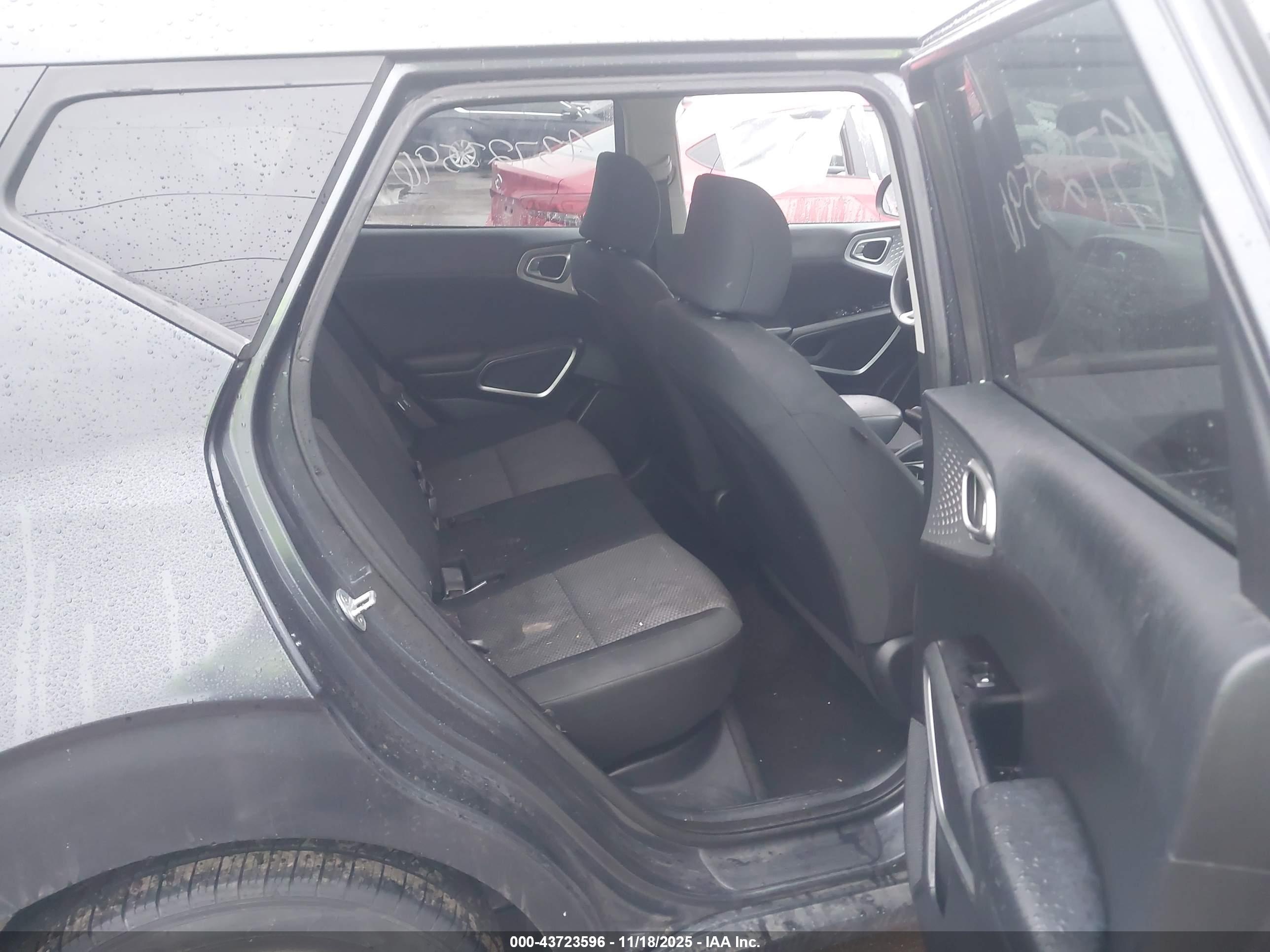 KIA SOUL image 8