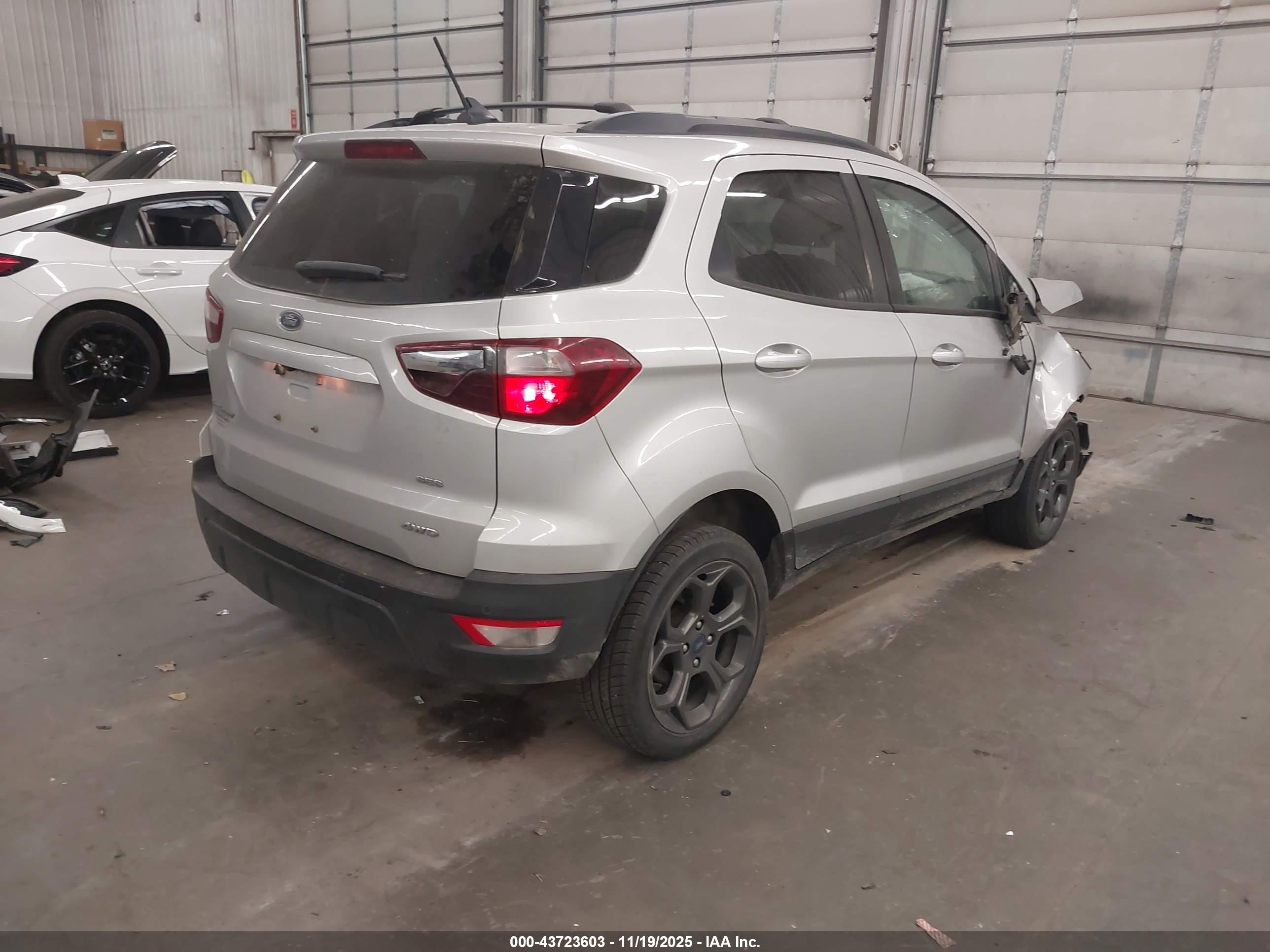 FORD ECOSPORT image 4