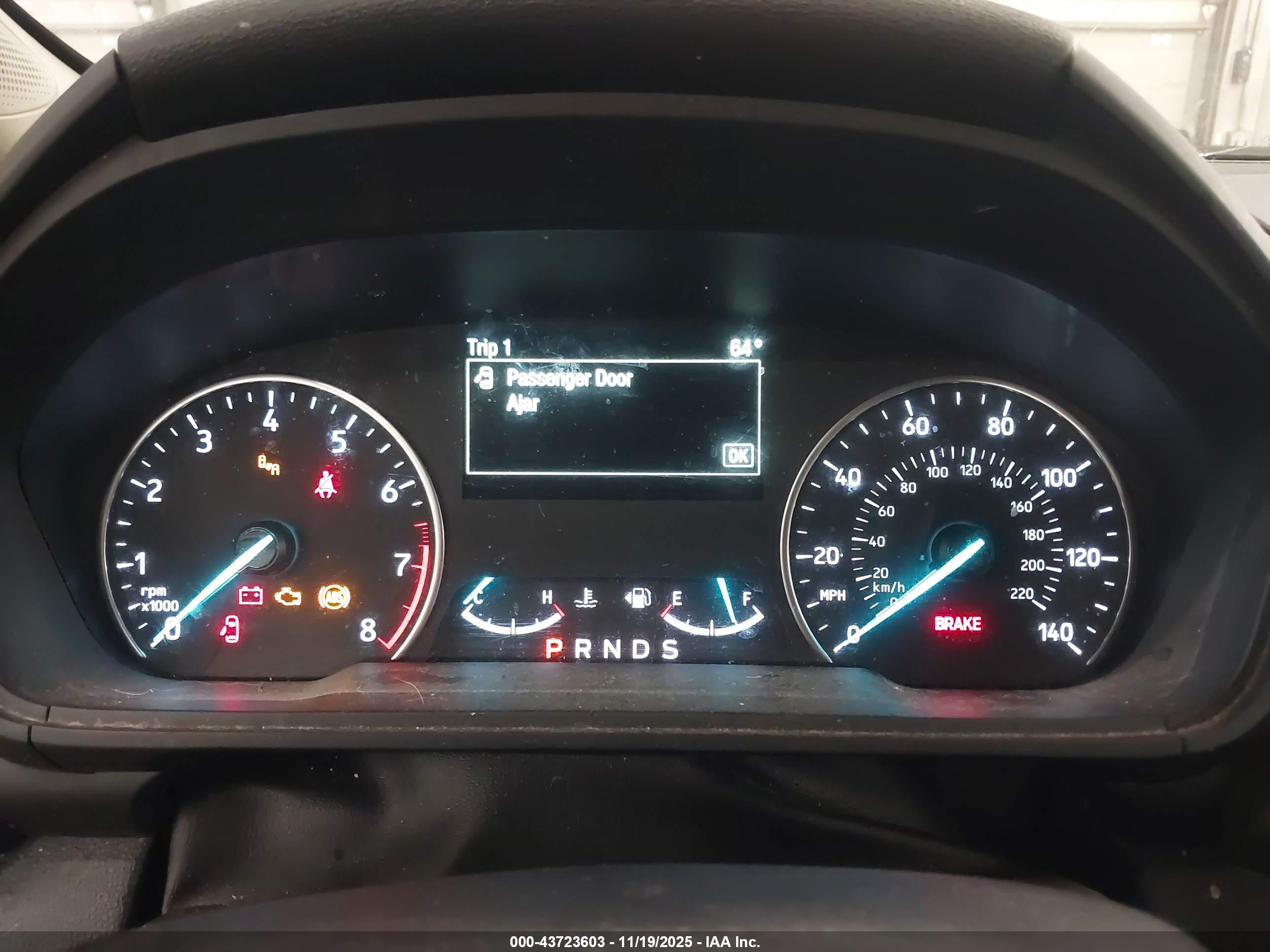 FORD ECOSPORT image 7