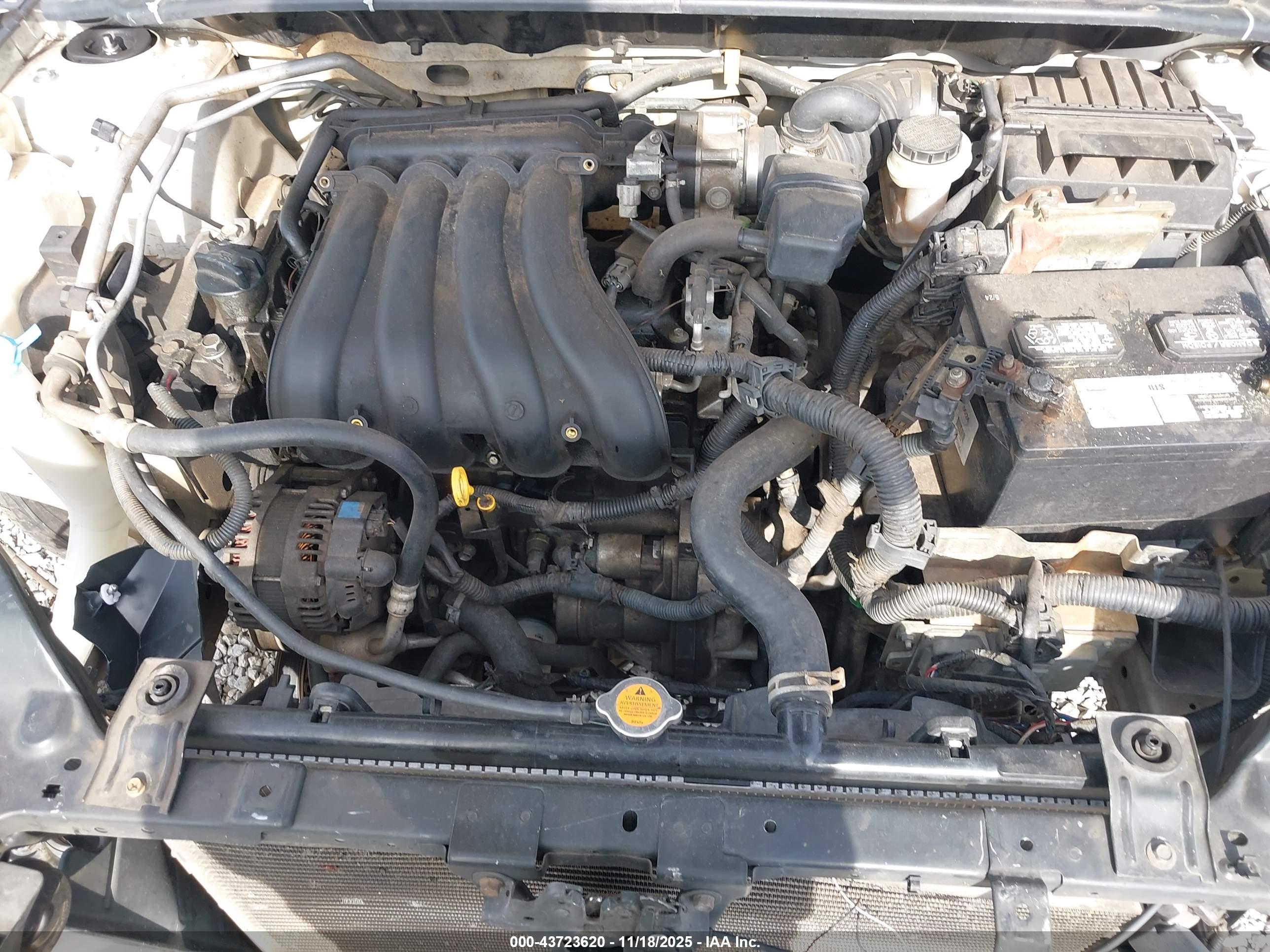 NISSAN SENTRA image 10