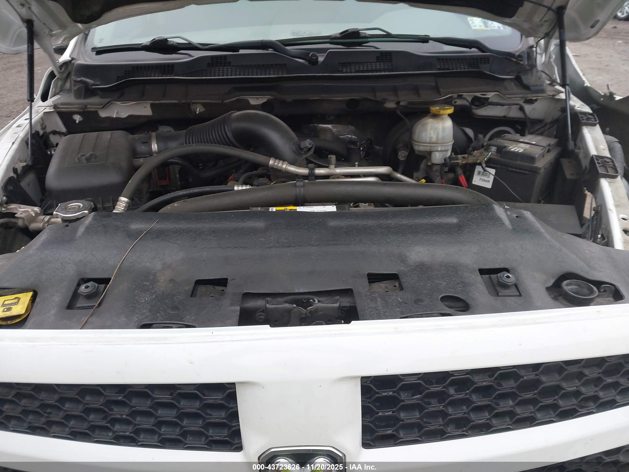 RAM 1500 image 10