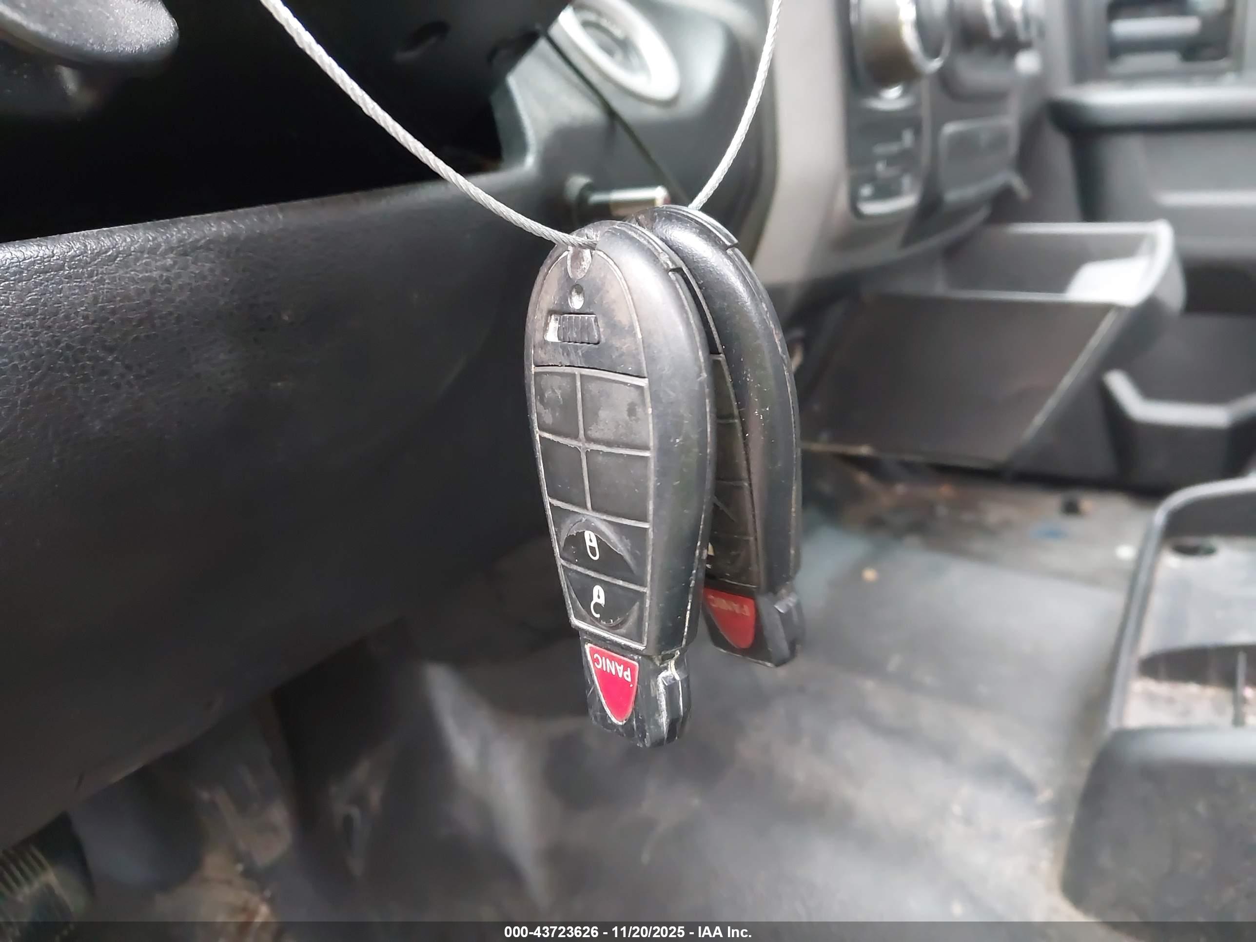 RAM 1500 image 11