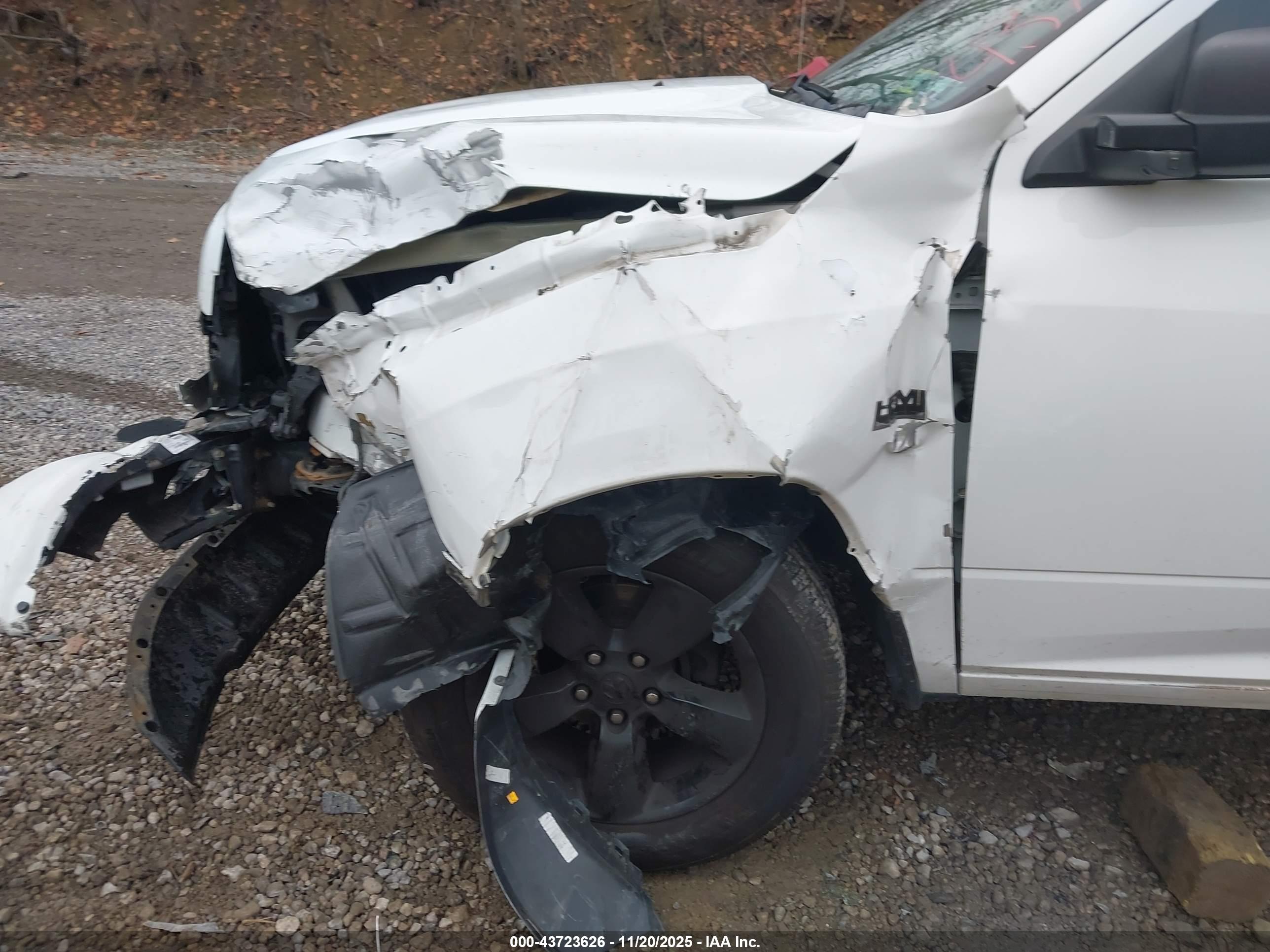 RAM 1500 image 6