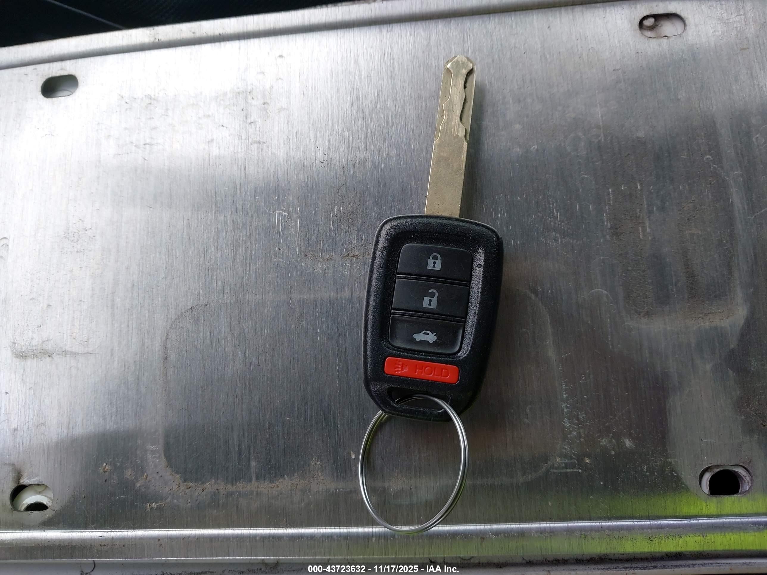 HONDA CIVIC image 11