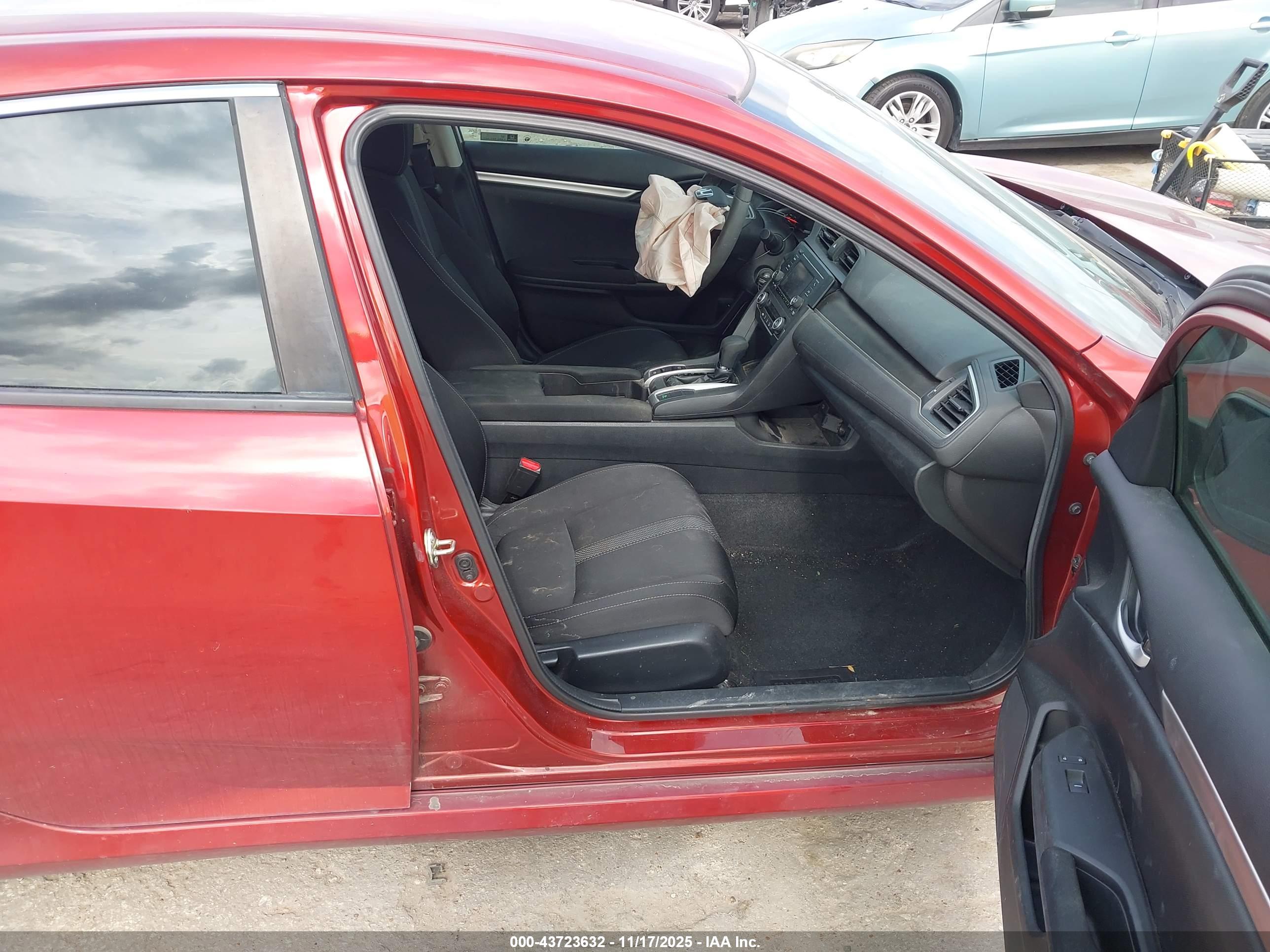 HONDA CIVIC image 5