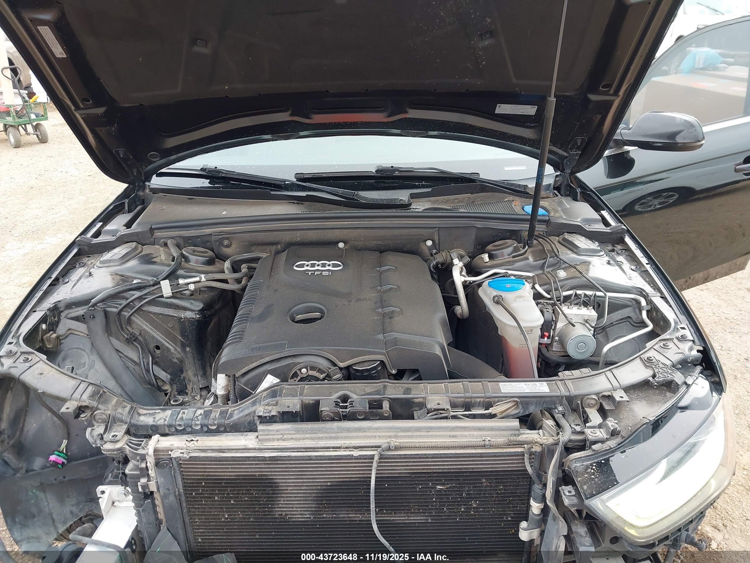 AUDI A4 image 10