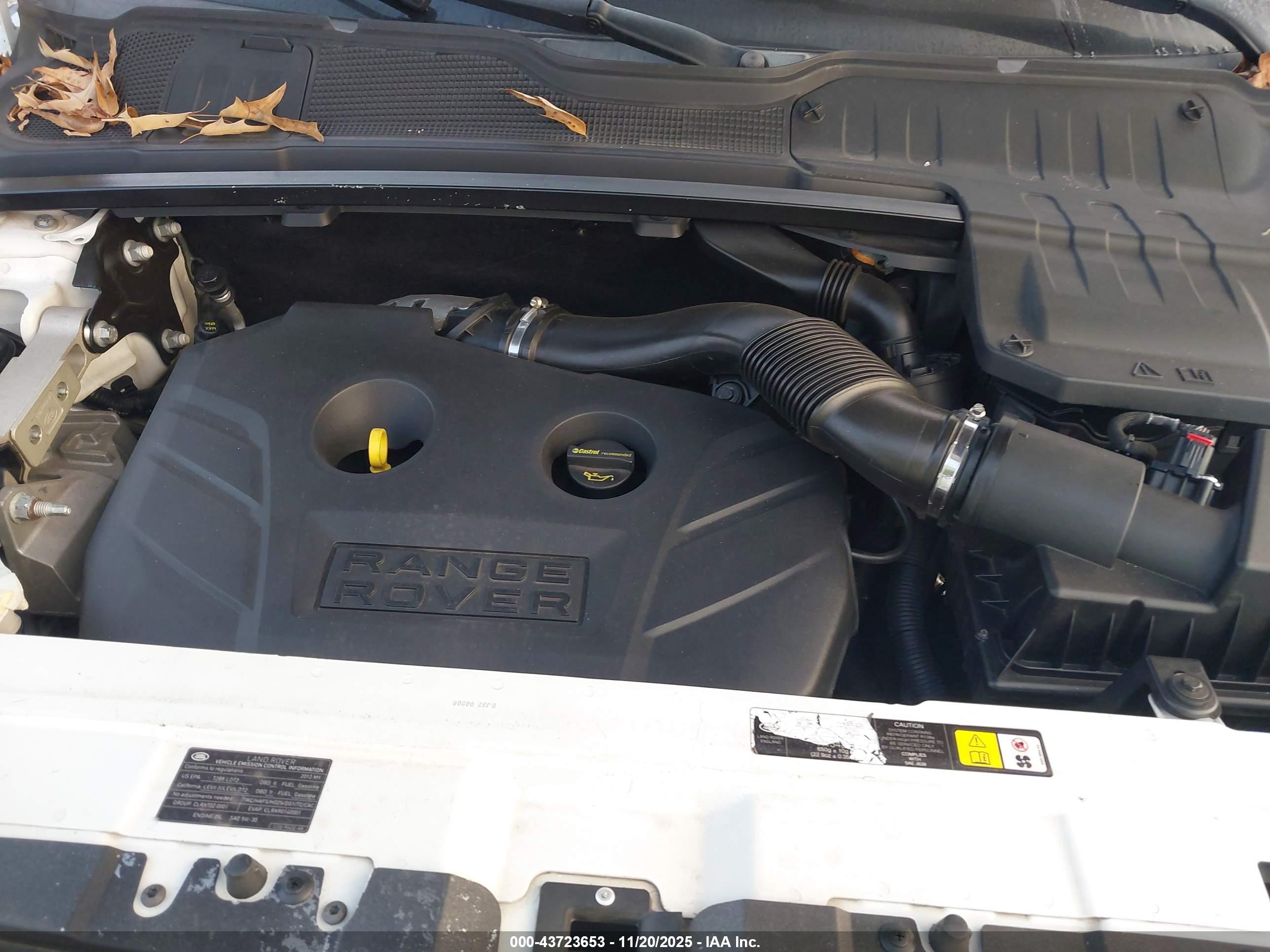 LAND ROVER image 10
