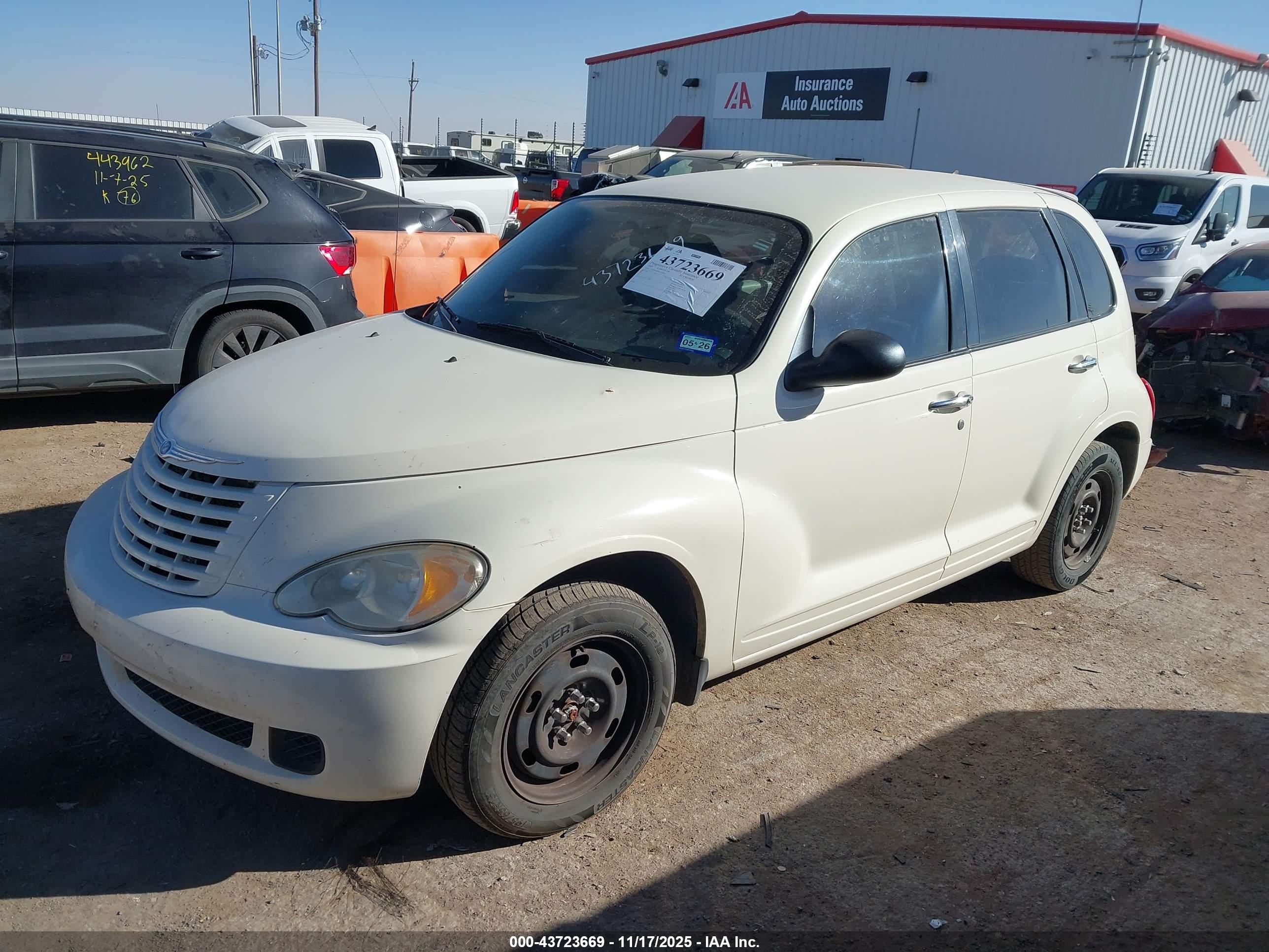 CHRYSLER PT image 2