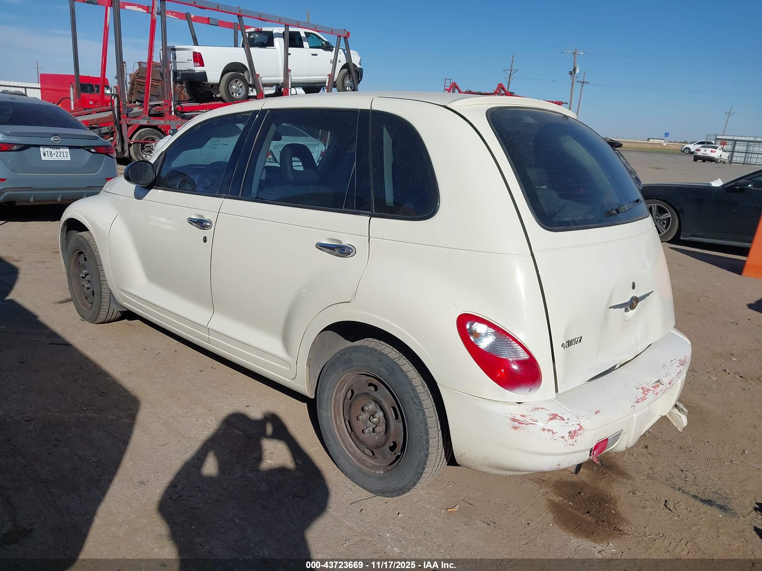 CHRYSLER PT image 3