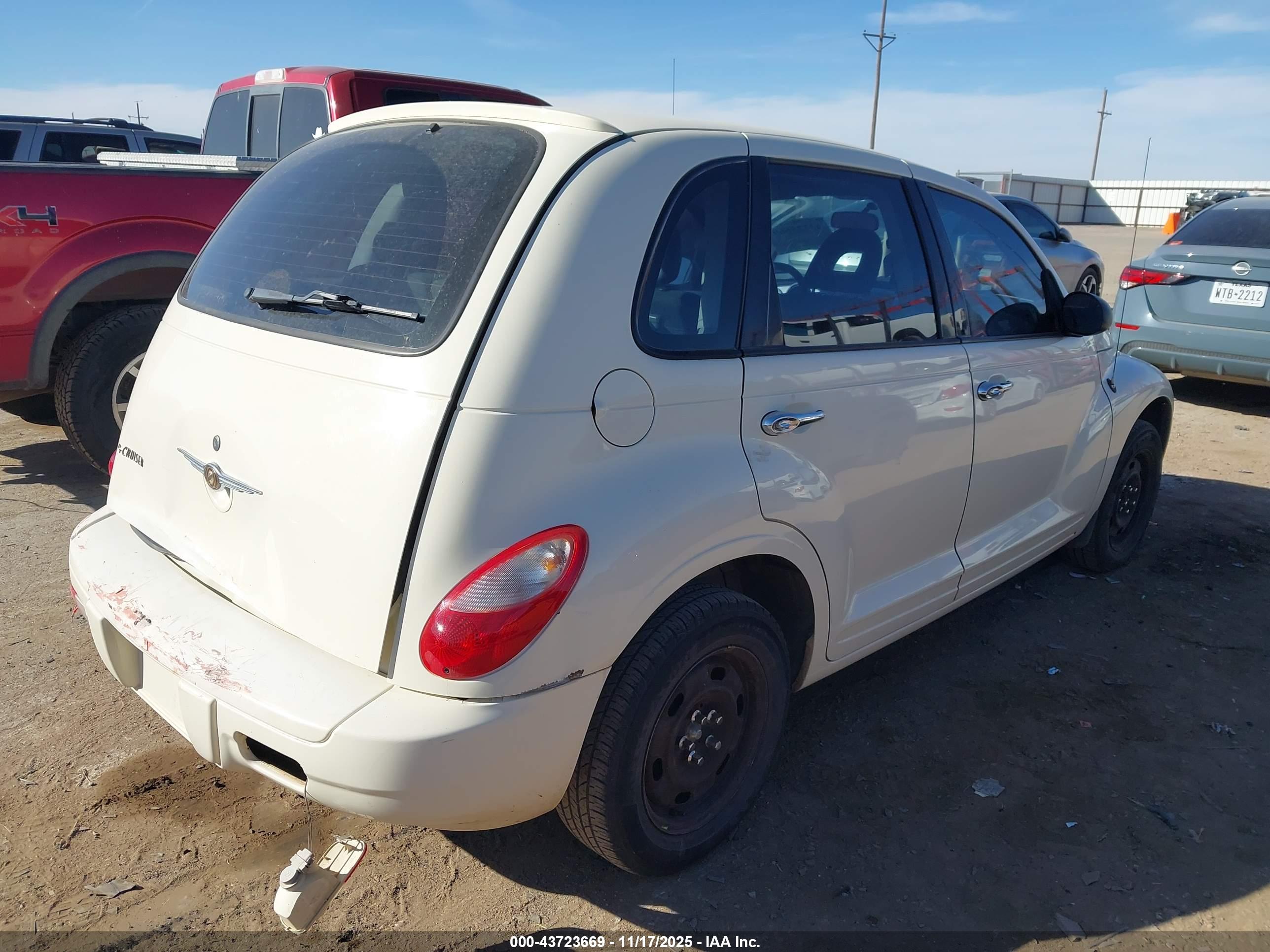 CHRYSLER PT image 4