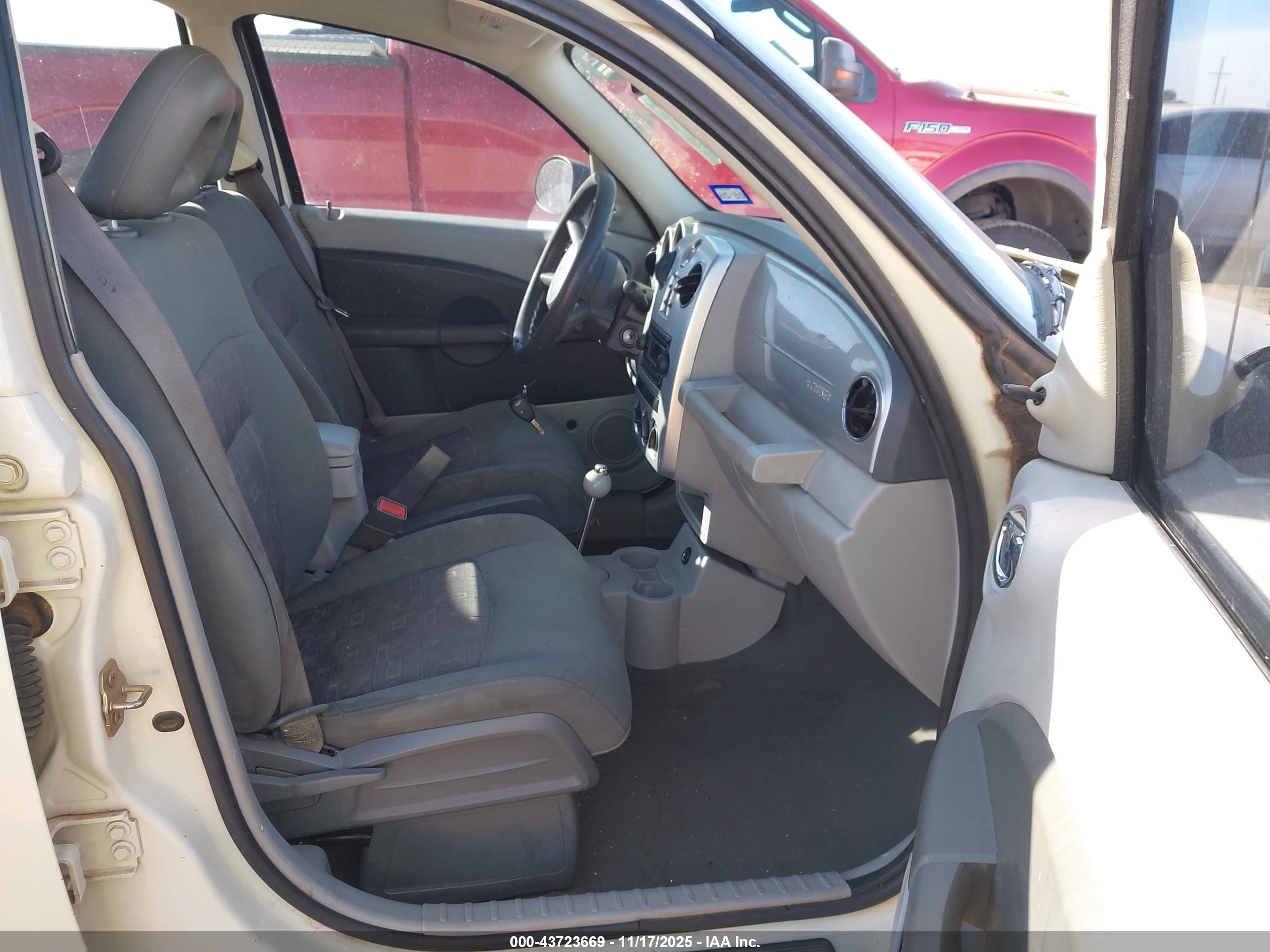 CHRYSLER PT image 5