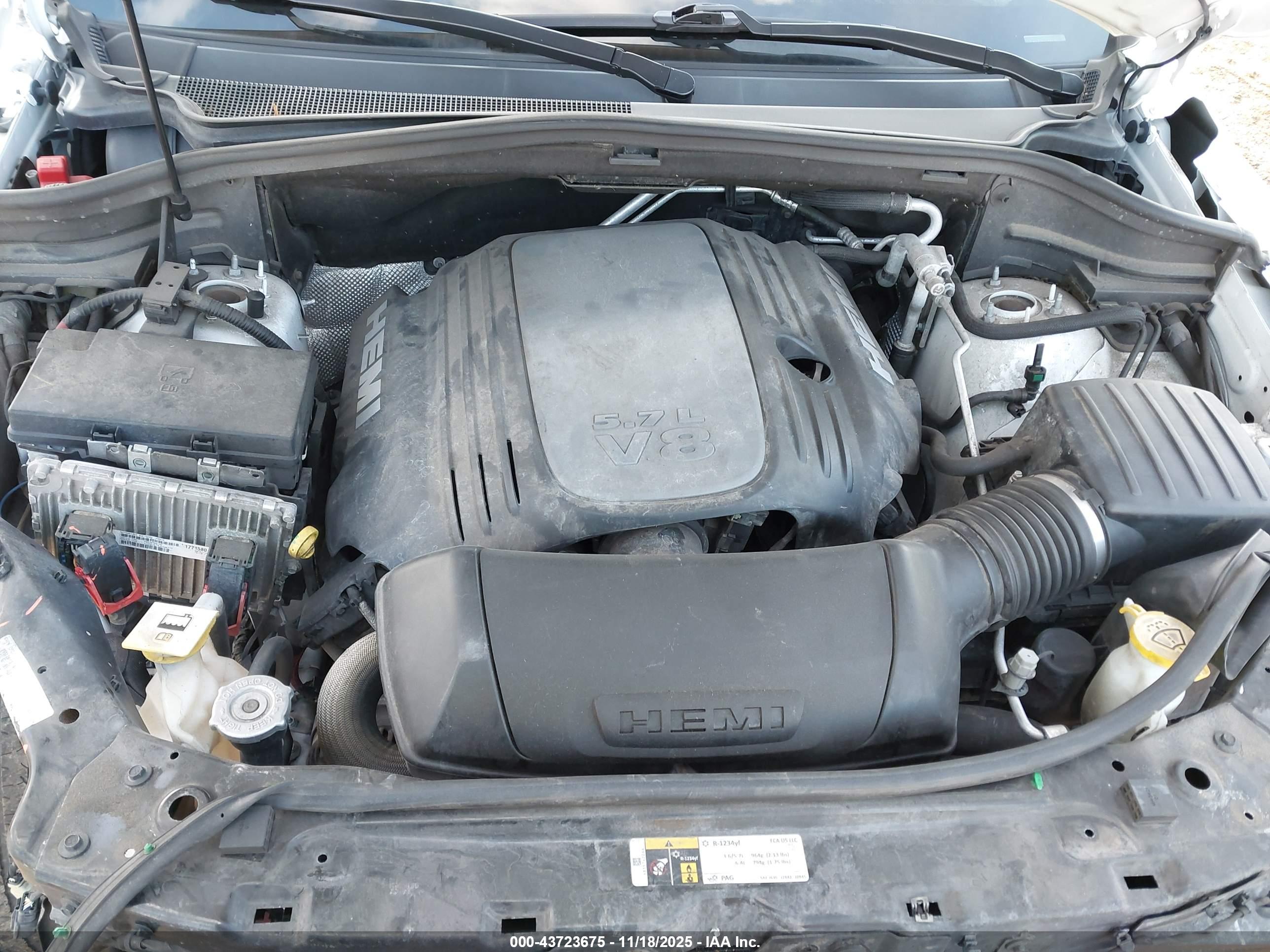 DODGE DURANGO image 10