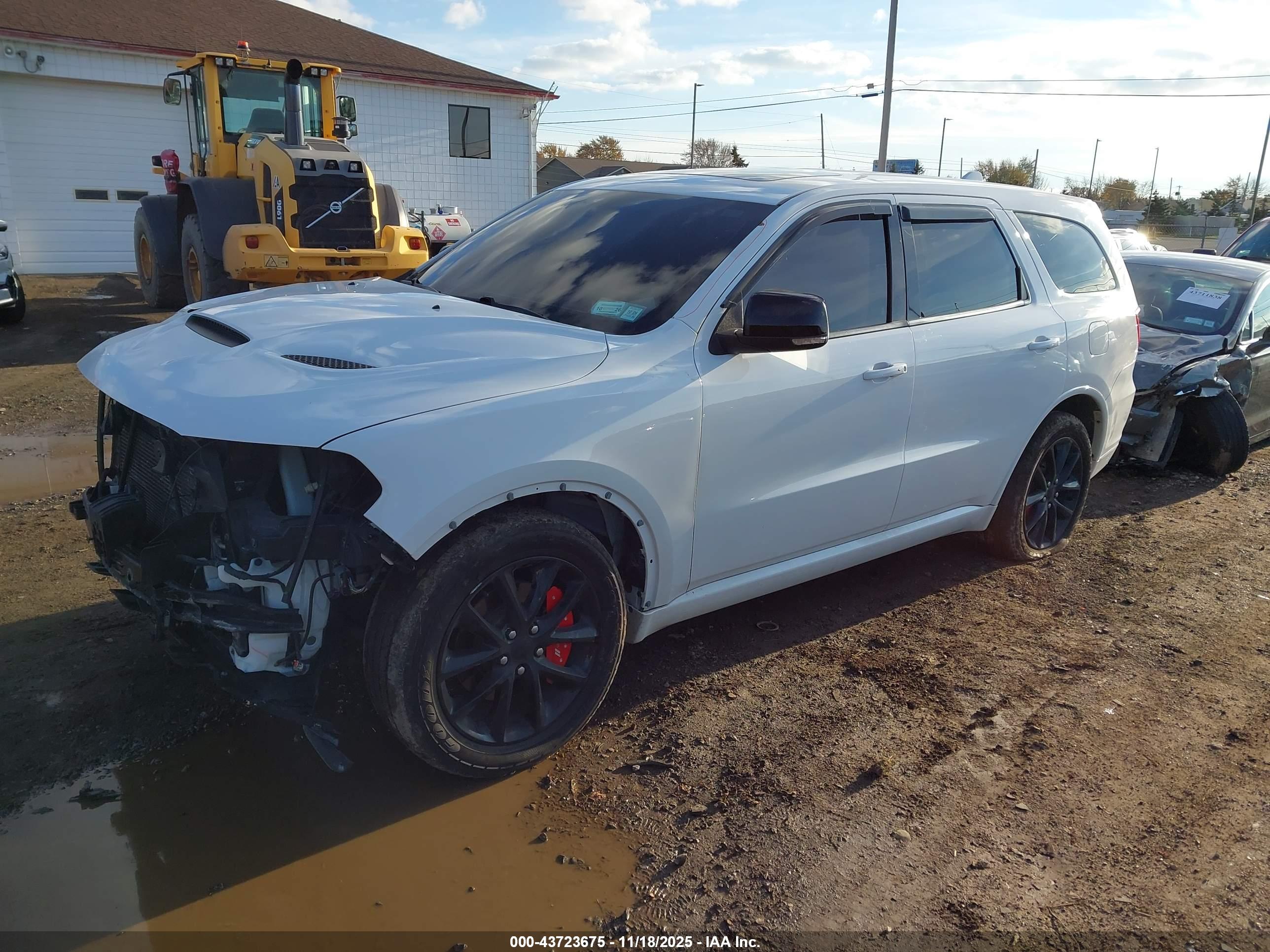 DODGE DURANGO image 2