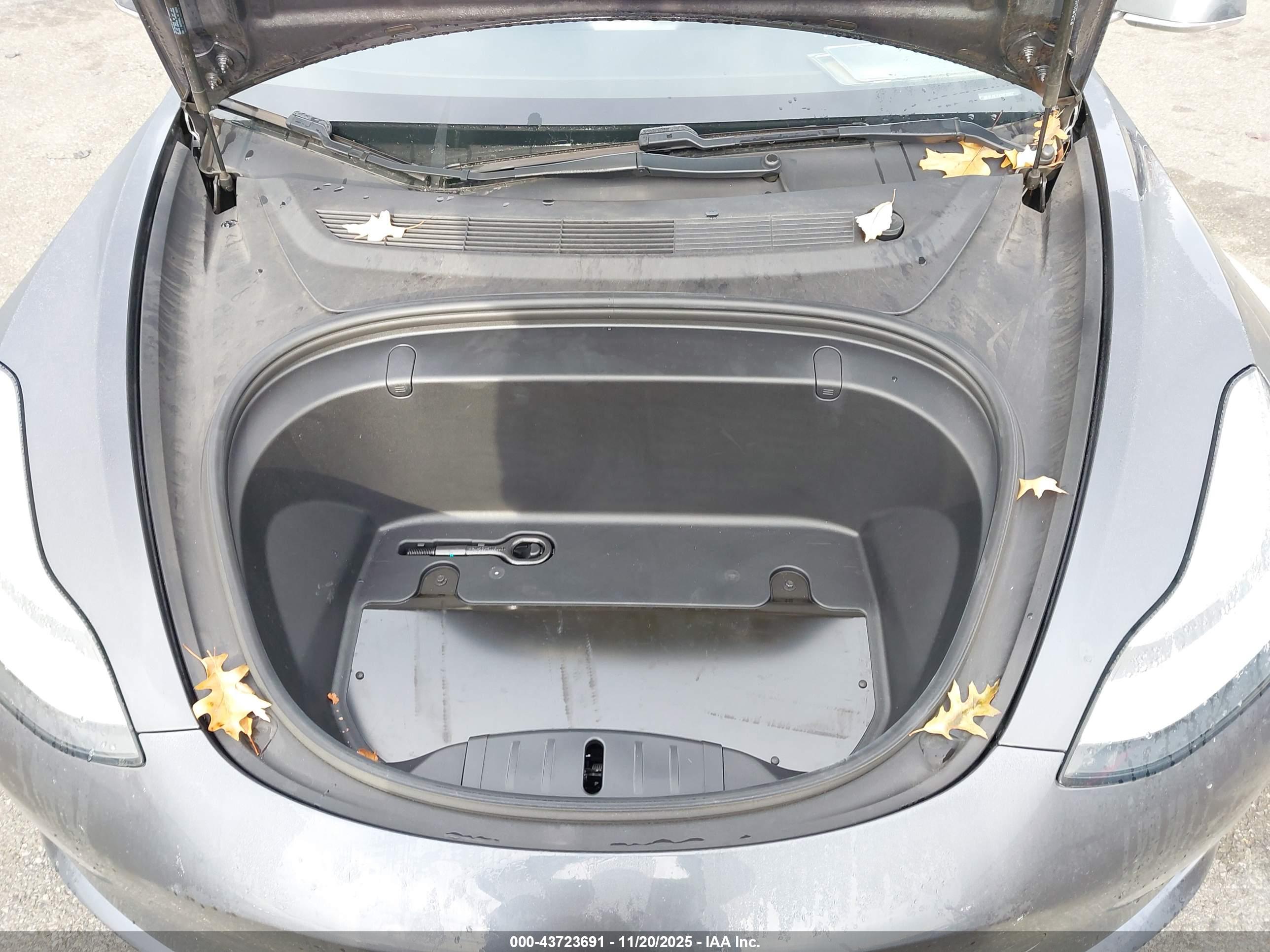 TESLA MODEL image 10