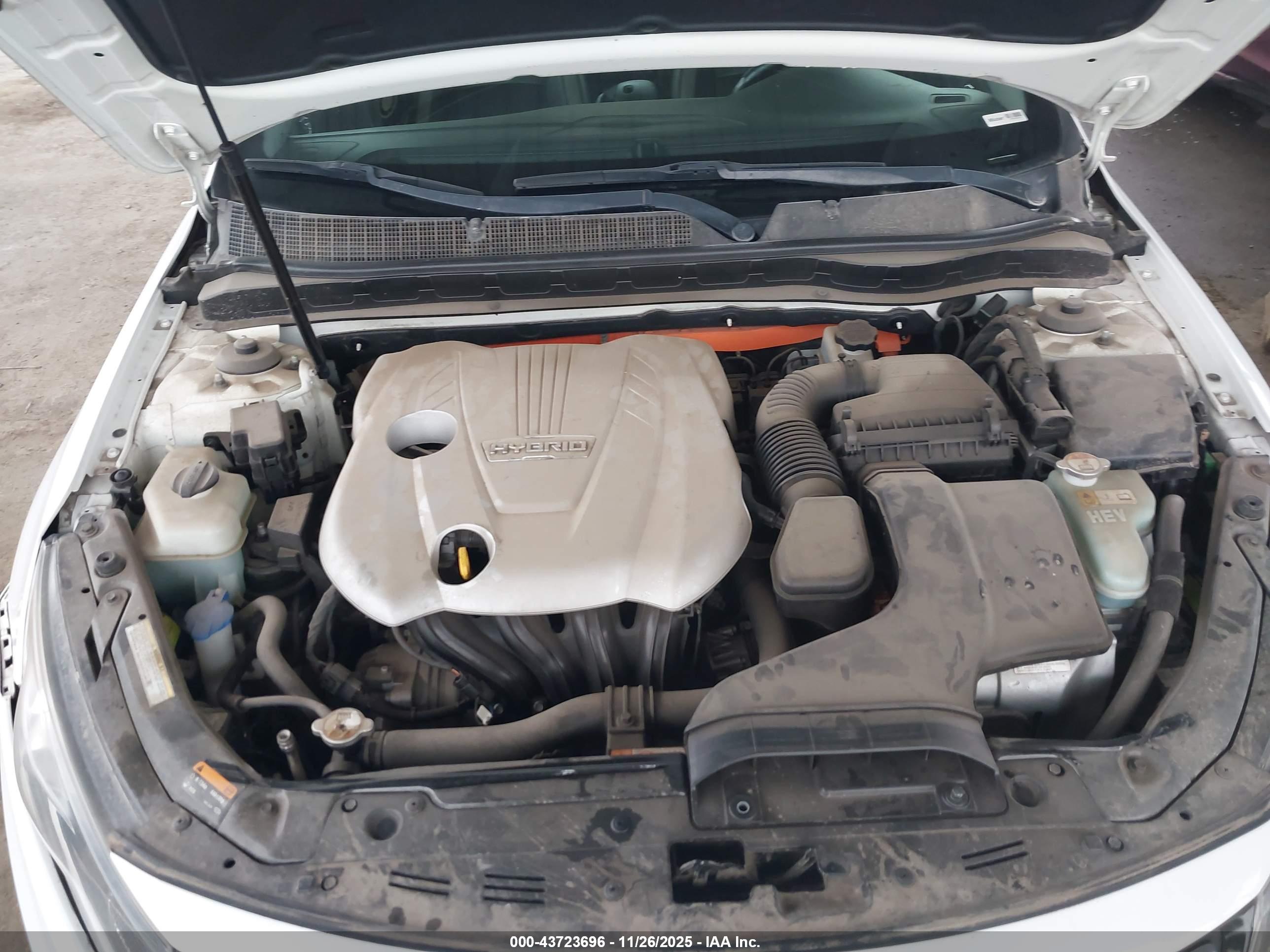 KIA OPTIMA image 10
