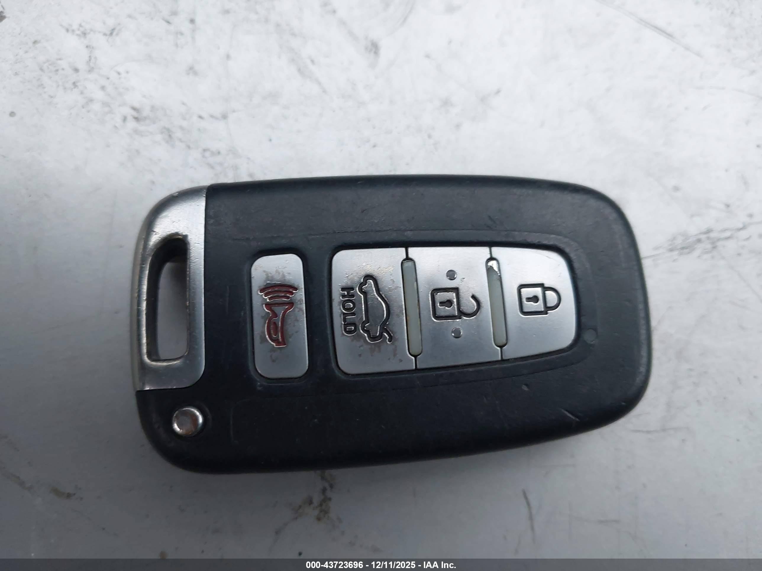KIA OPTIMA image 11
