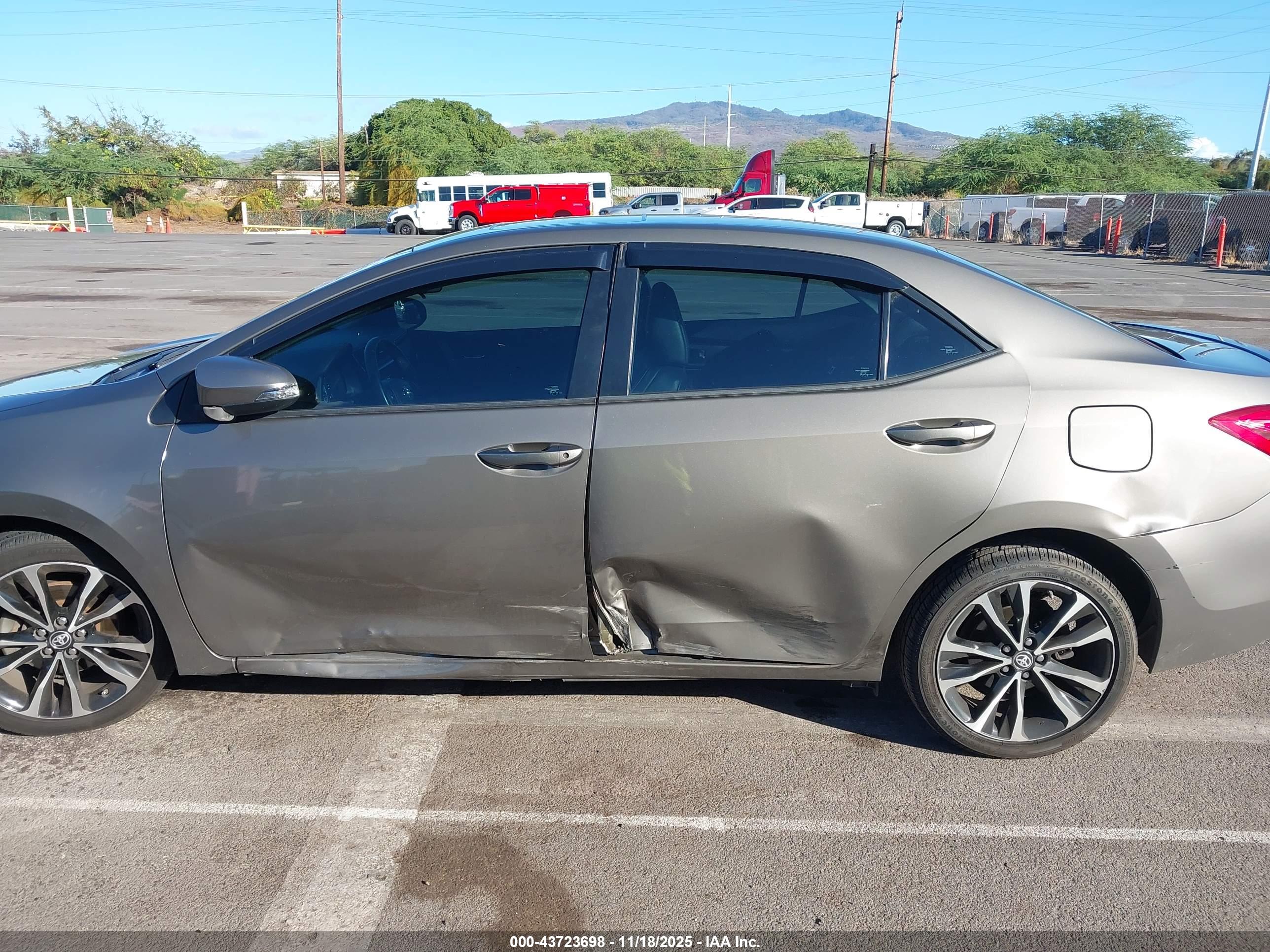 TOYOTA COROLLA image 6