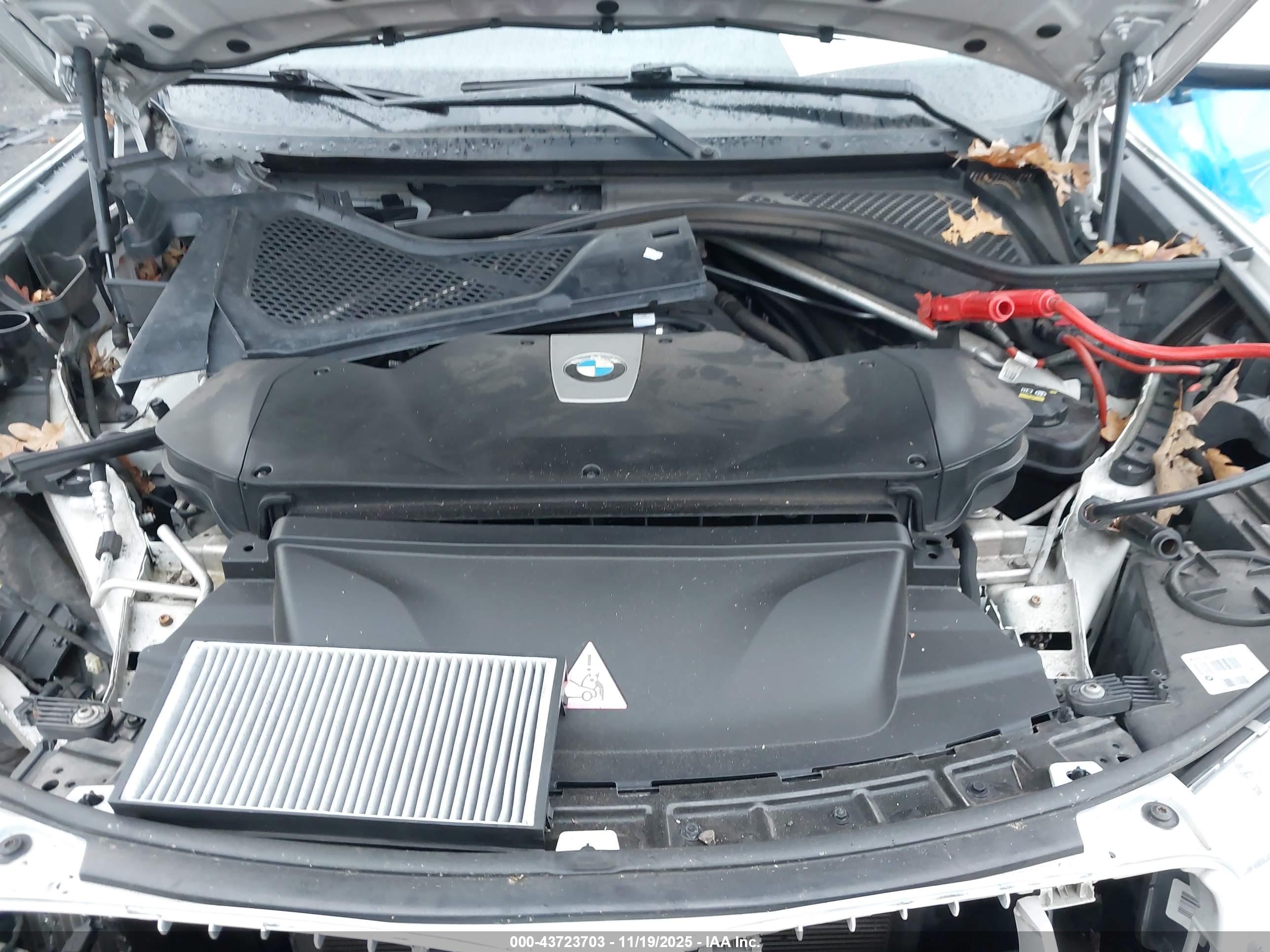 BMW X5 image 10