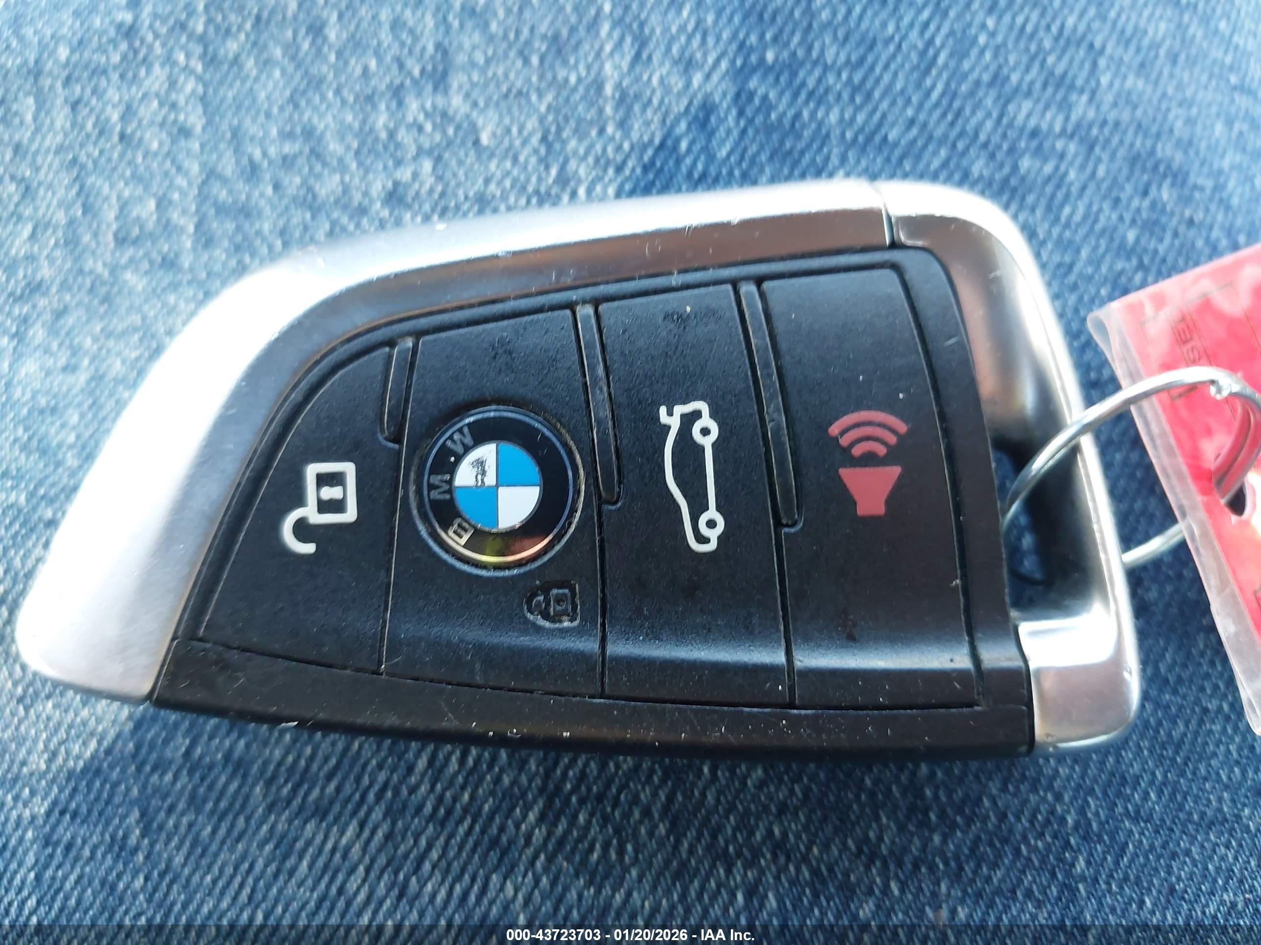 BMW X5 image 11