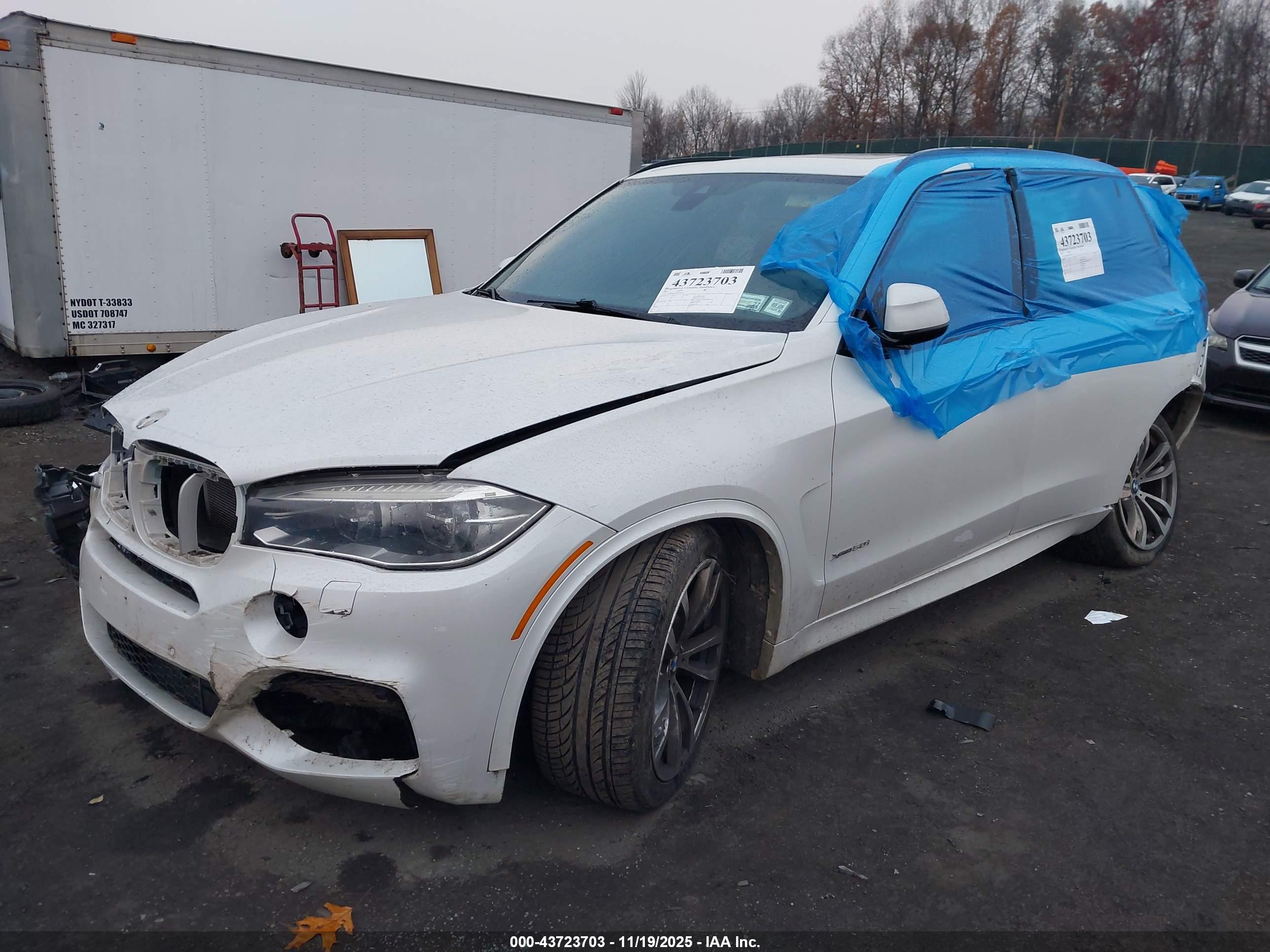 BMW X5 image 2