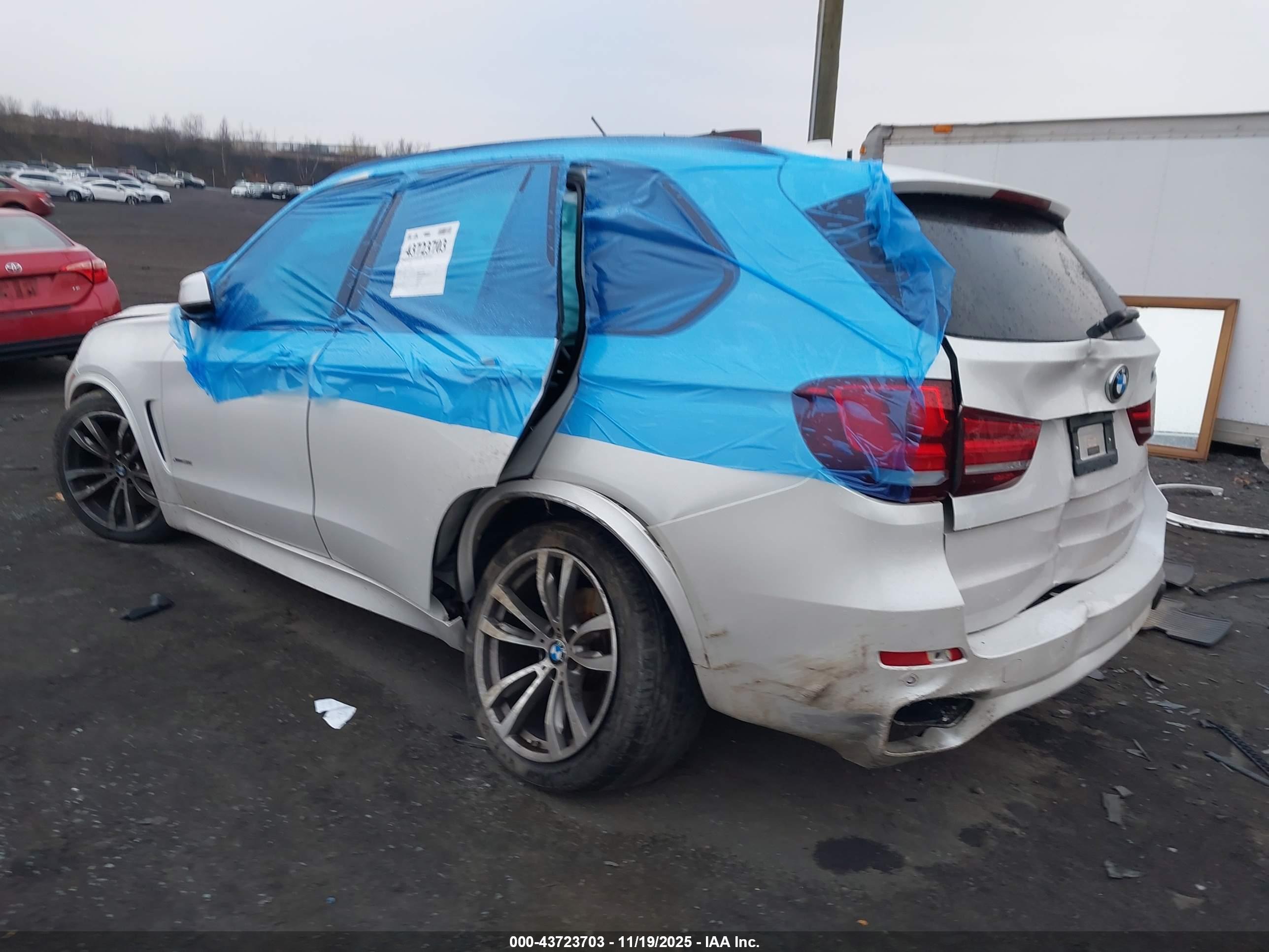 BMW X5 image 3