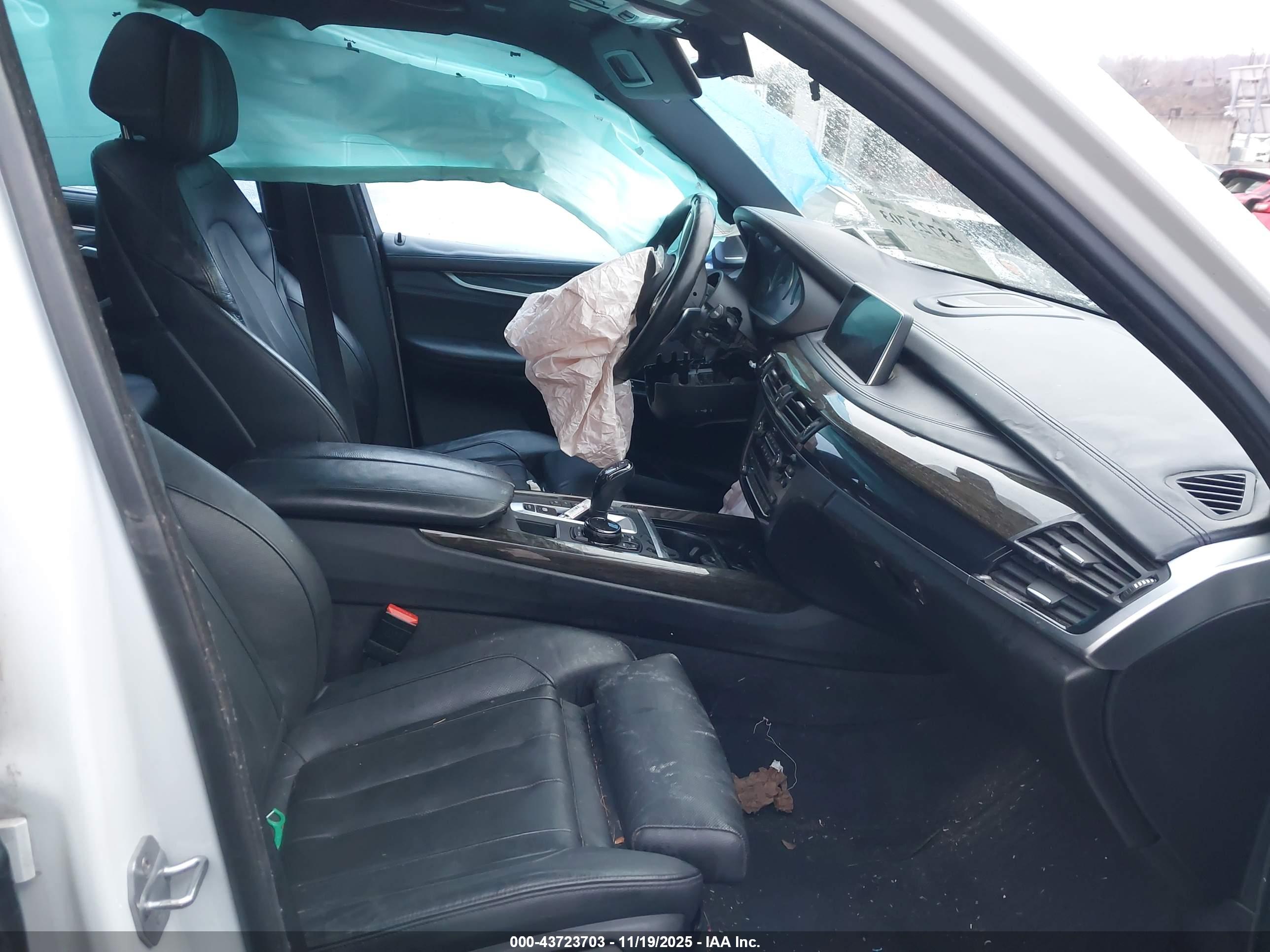 BMW X5 image 5