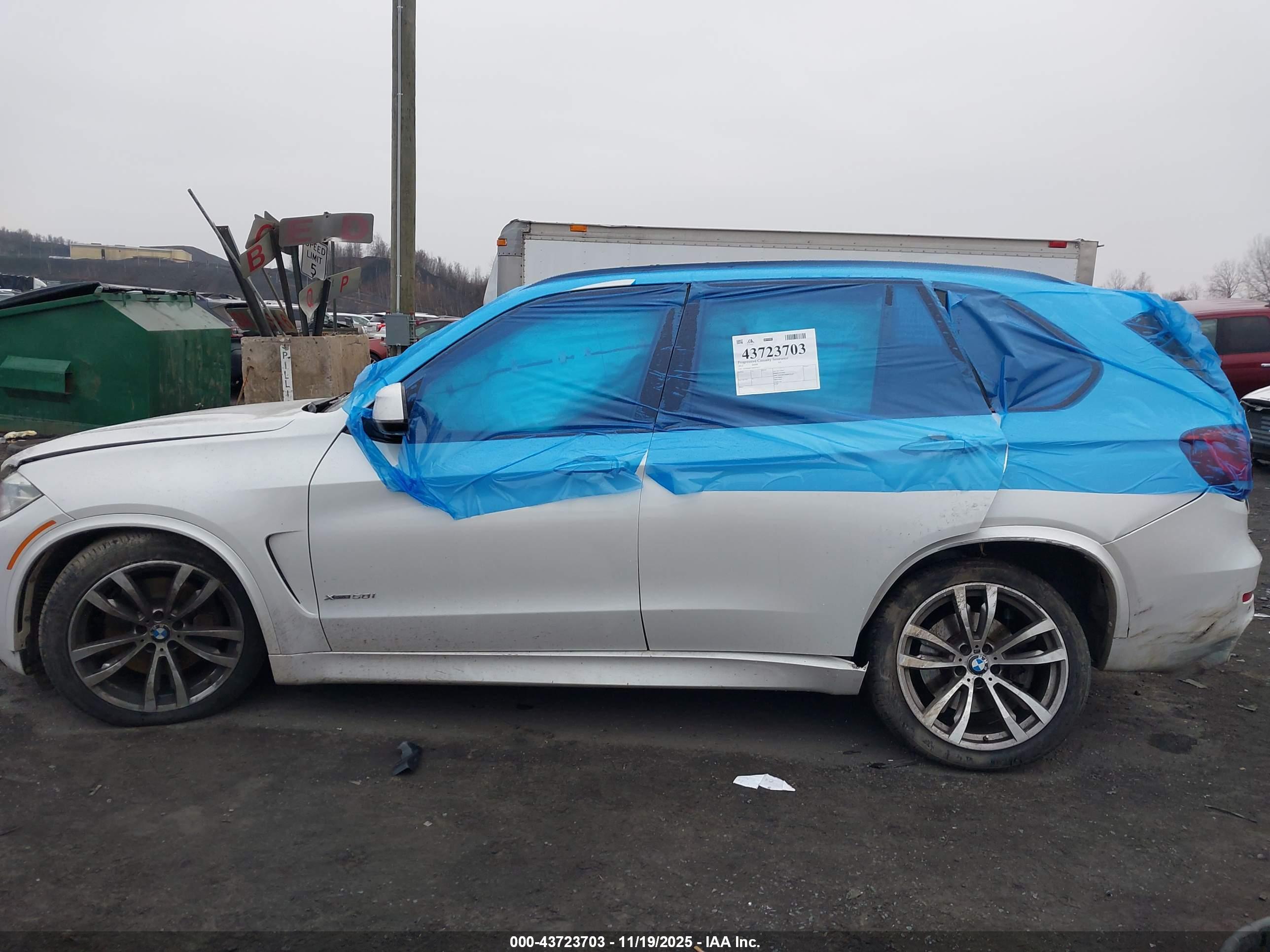 BMW X5 image 6