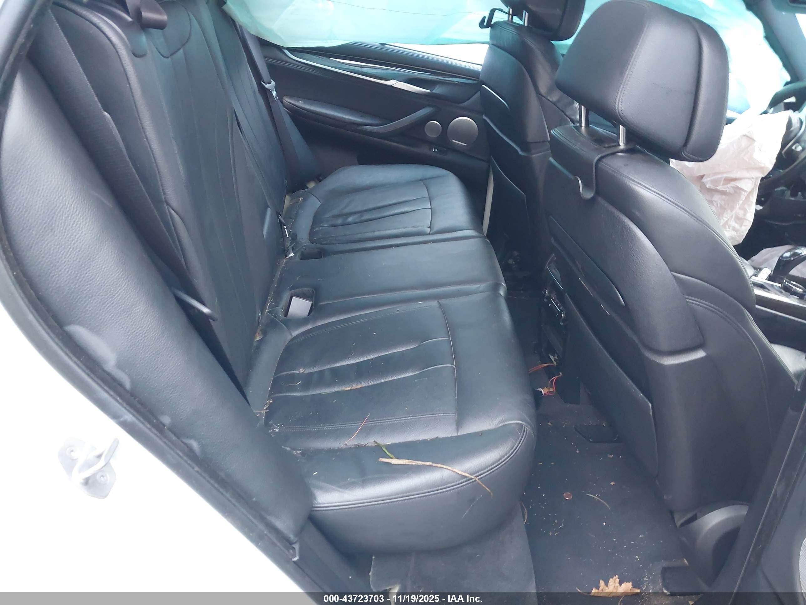 BMW X5 image 8