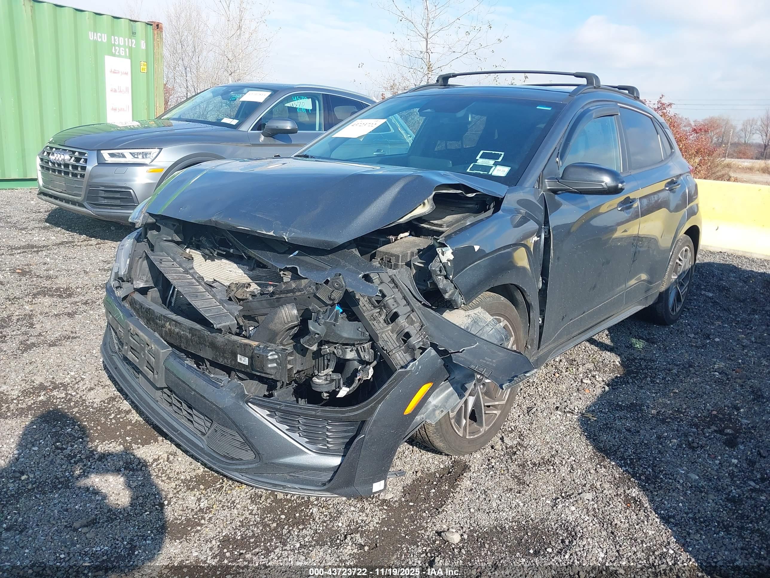 HYUNDAI KONA image 6