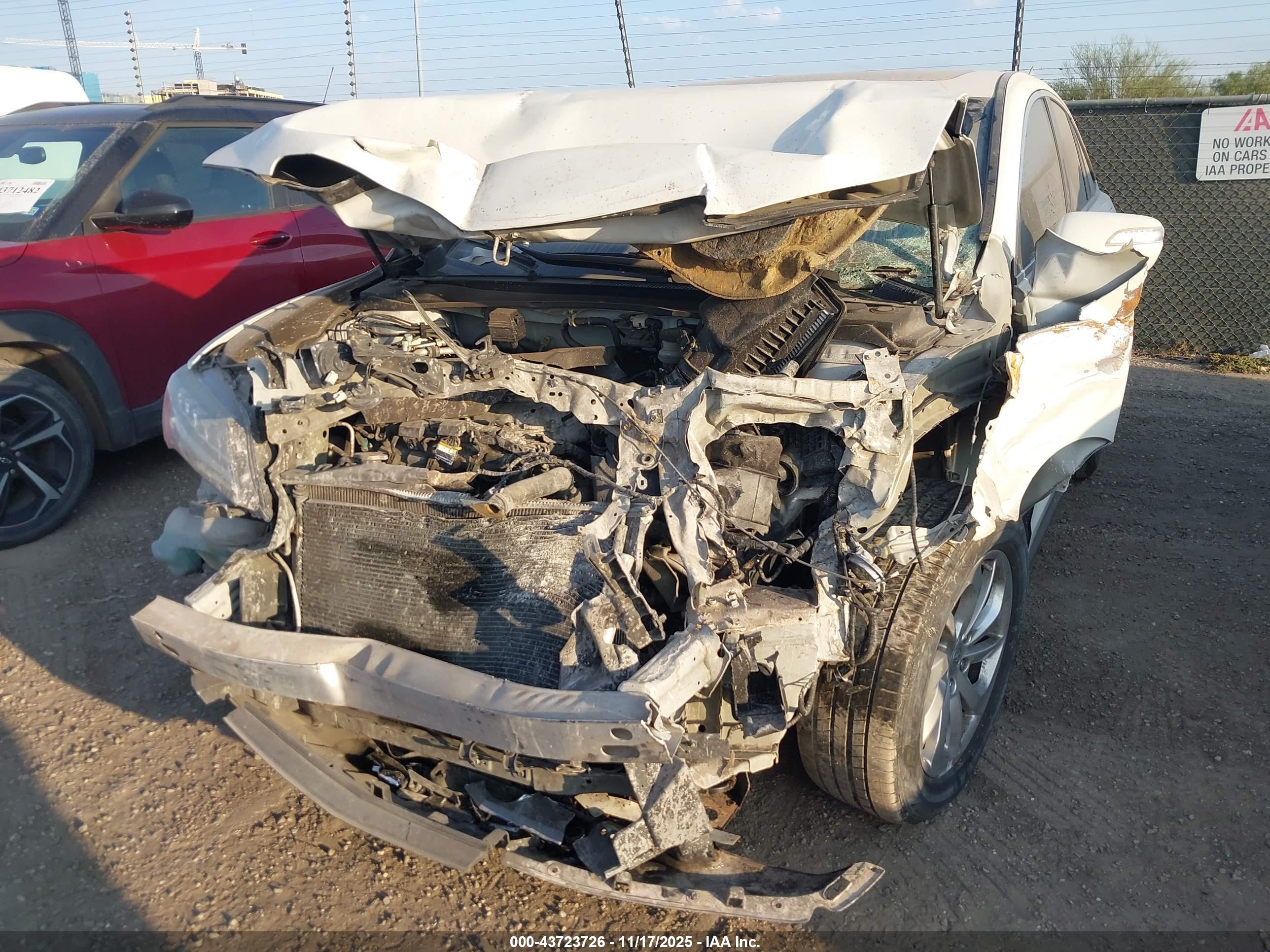 ACURA RDX image 6