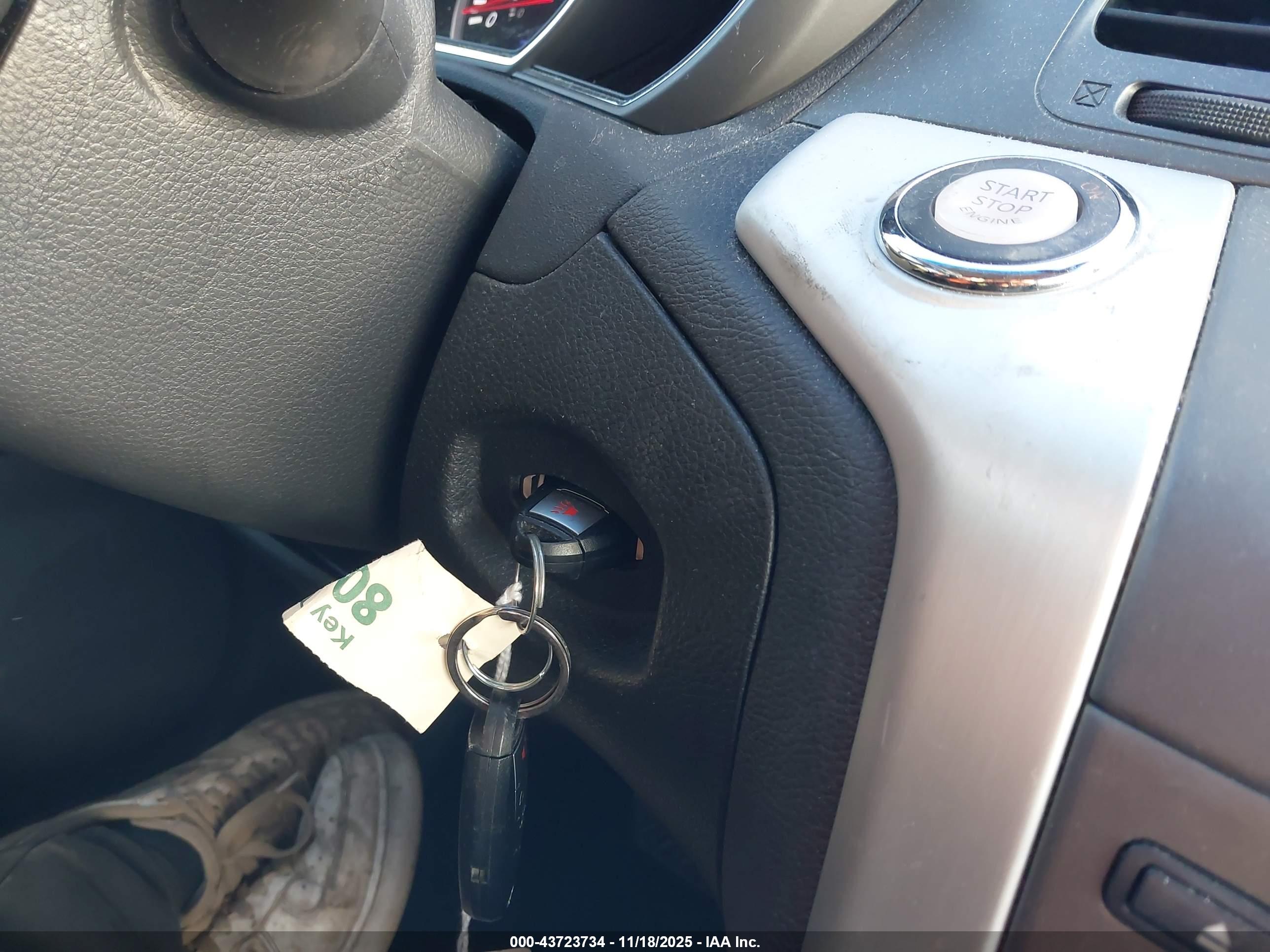 NISSAN MURANO image 11