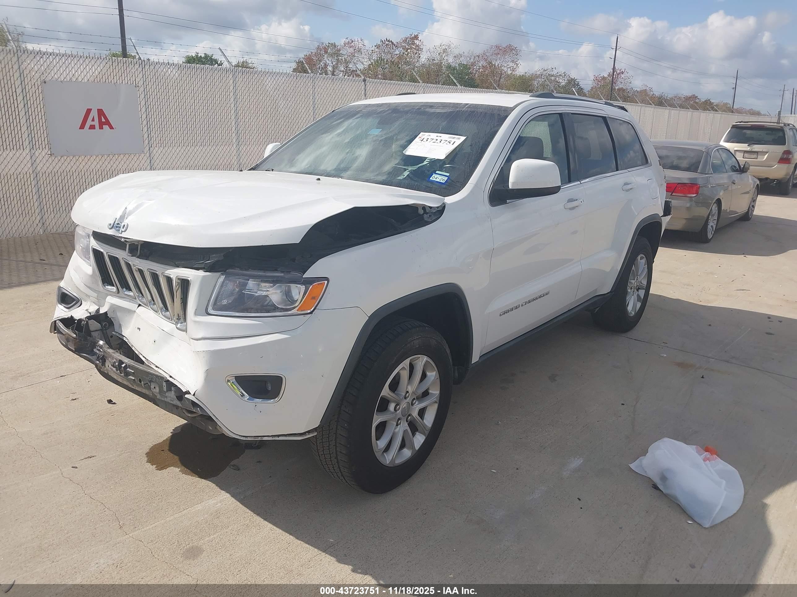 JEEP GRAND image 2