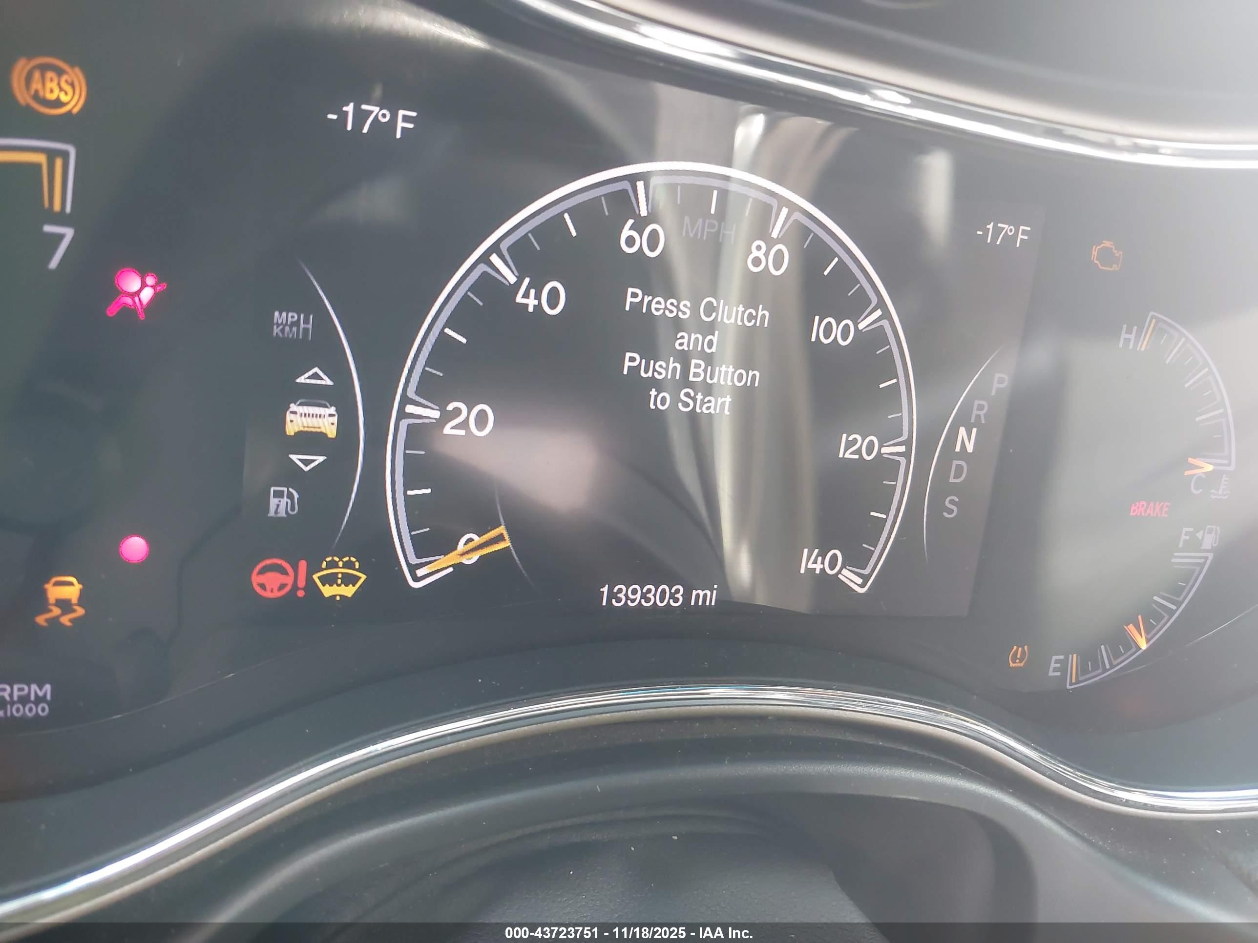 JEEP GRAND image 7