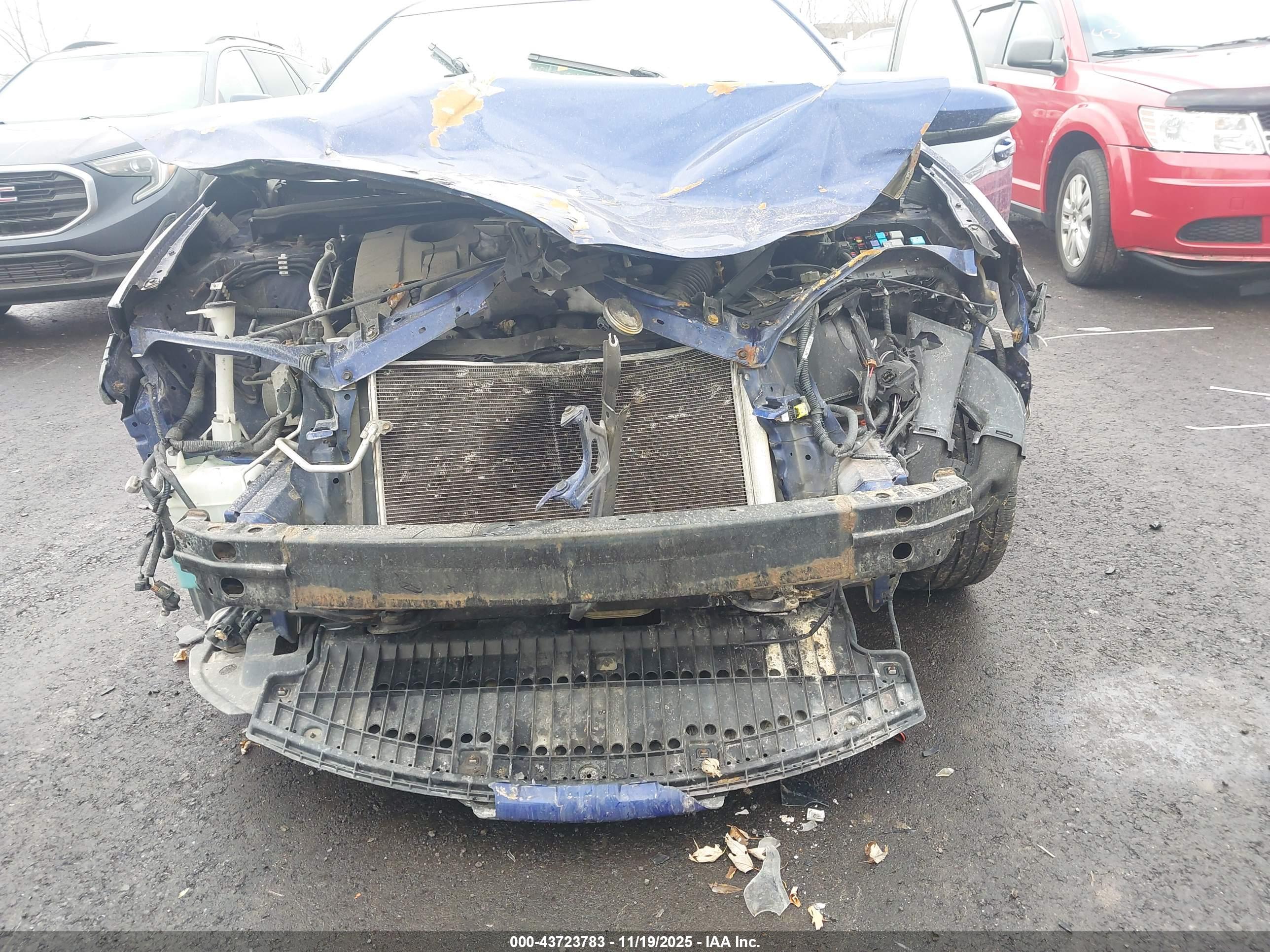 TOYOTA COROLLA image 6