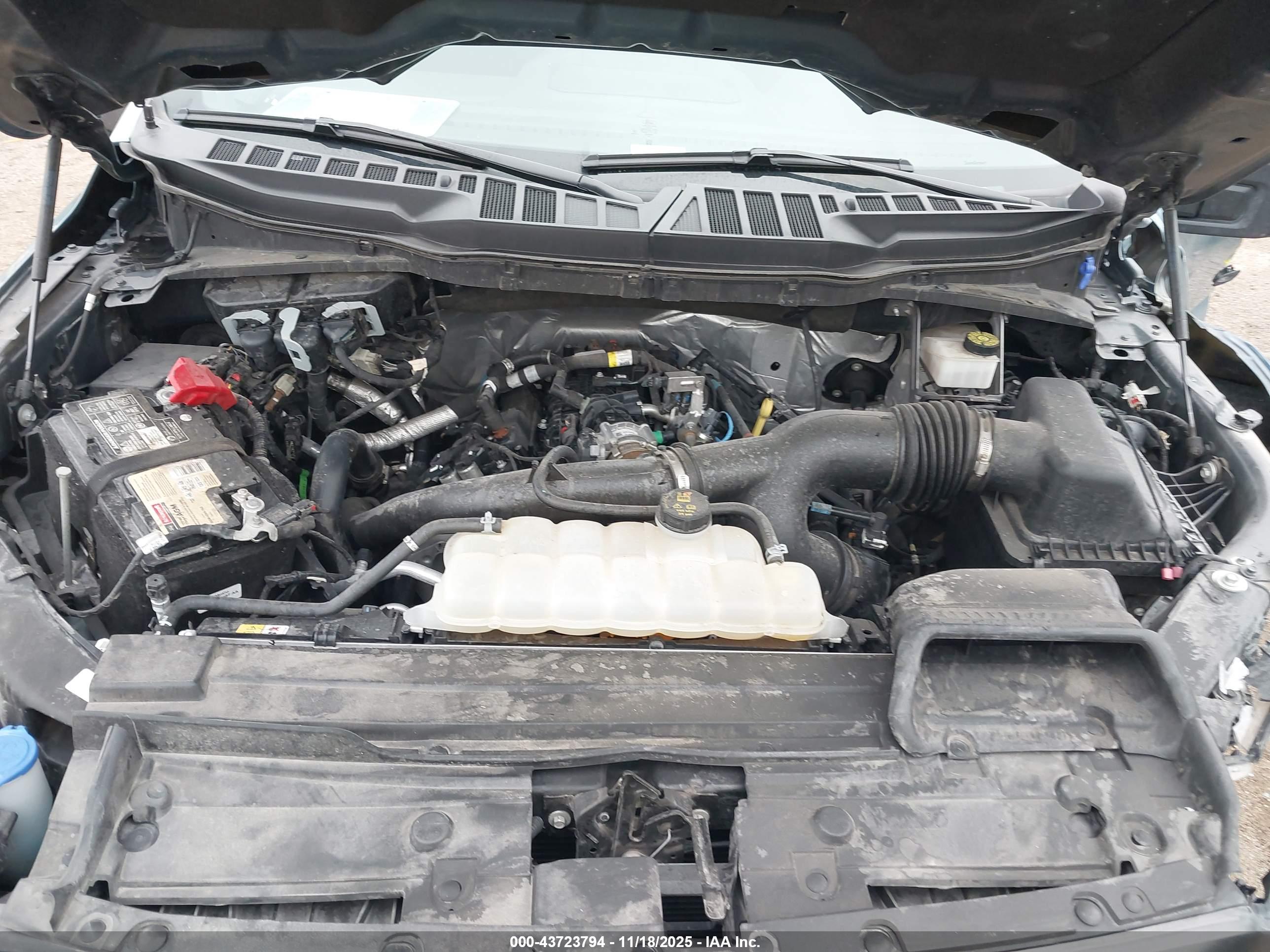 FORD F-150 image 10