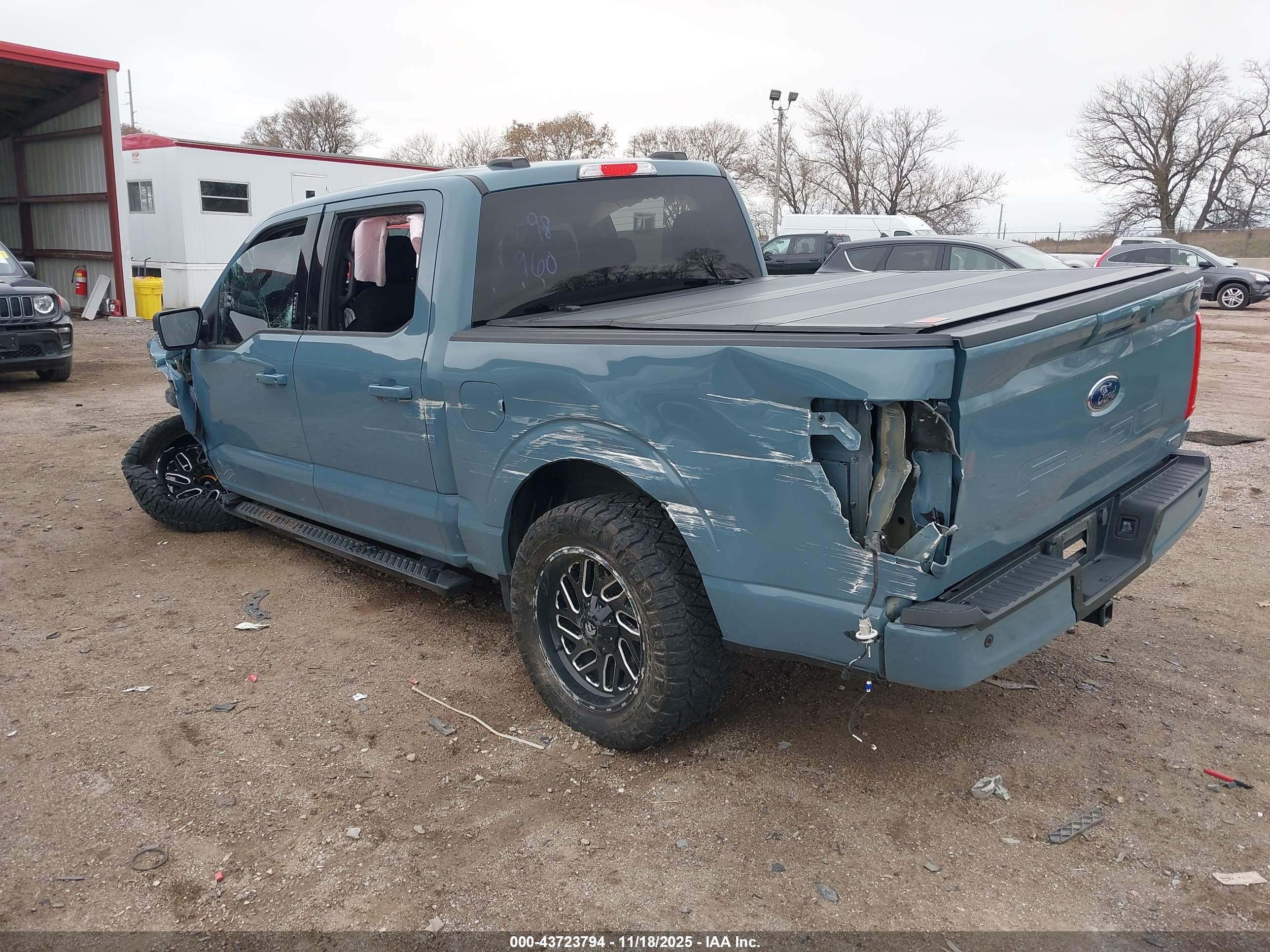 FORD F-150 image 3