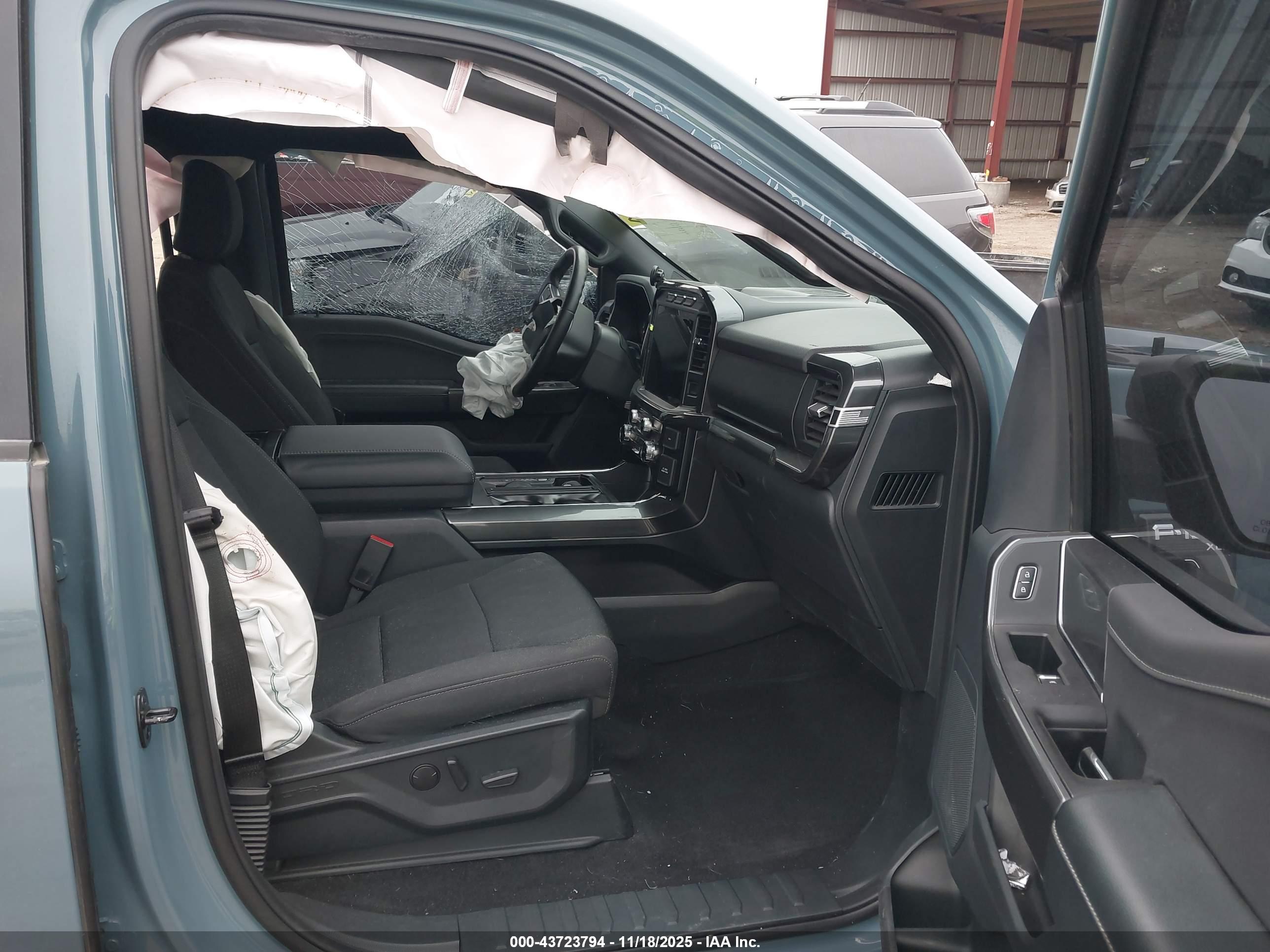 FORD F-150 image 5