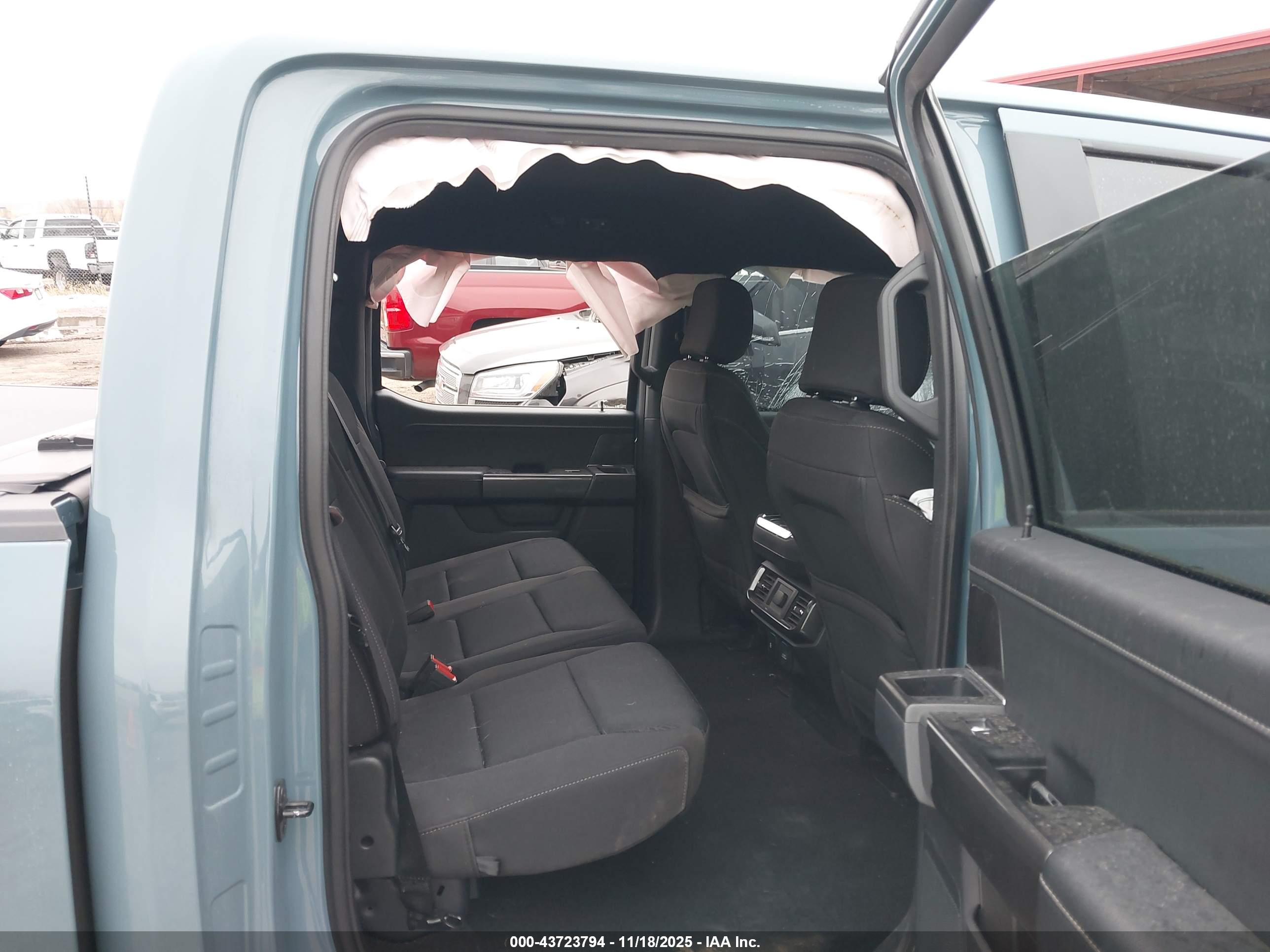 FORD F-150 image 8
