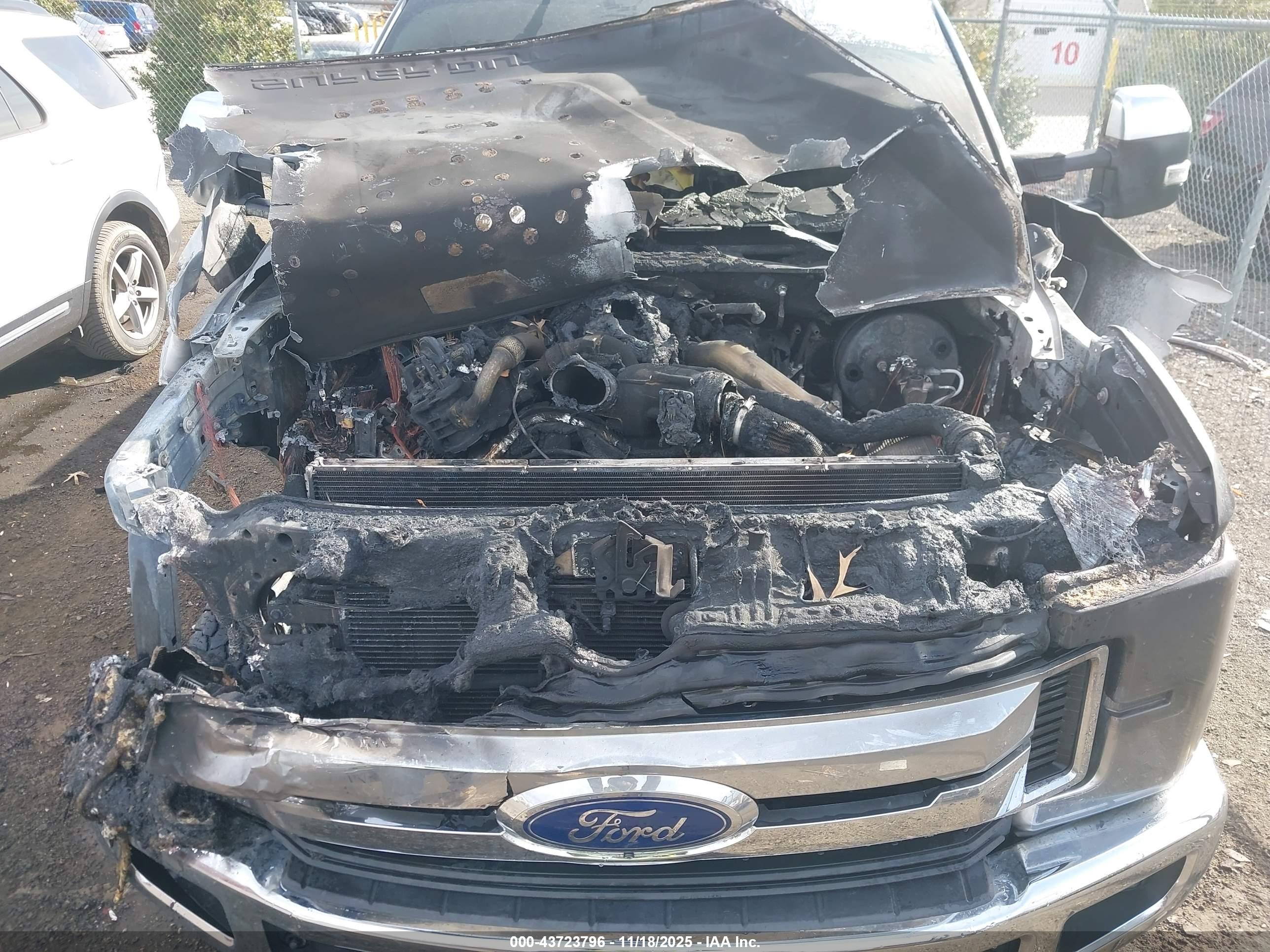 FORD F-250 image 10
