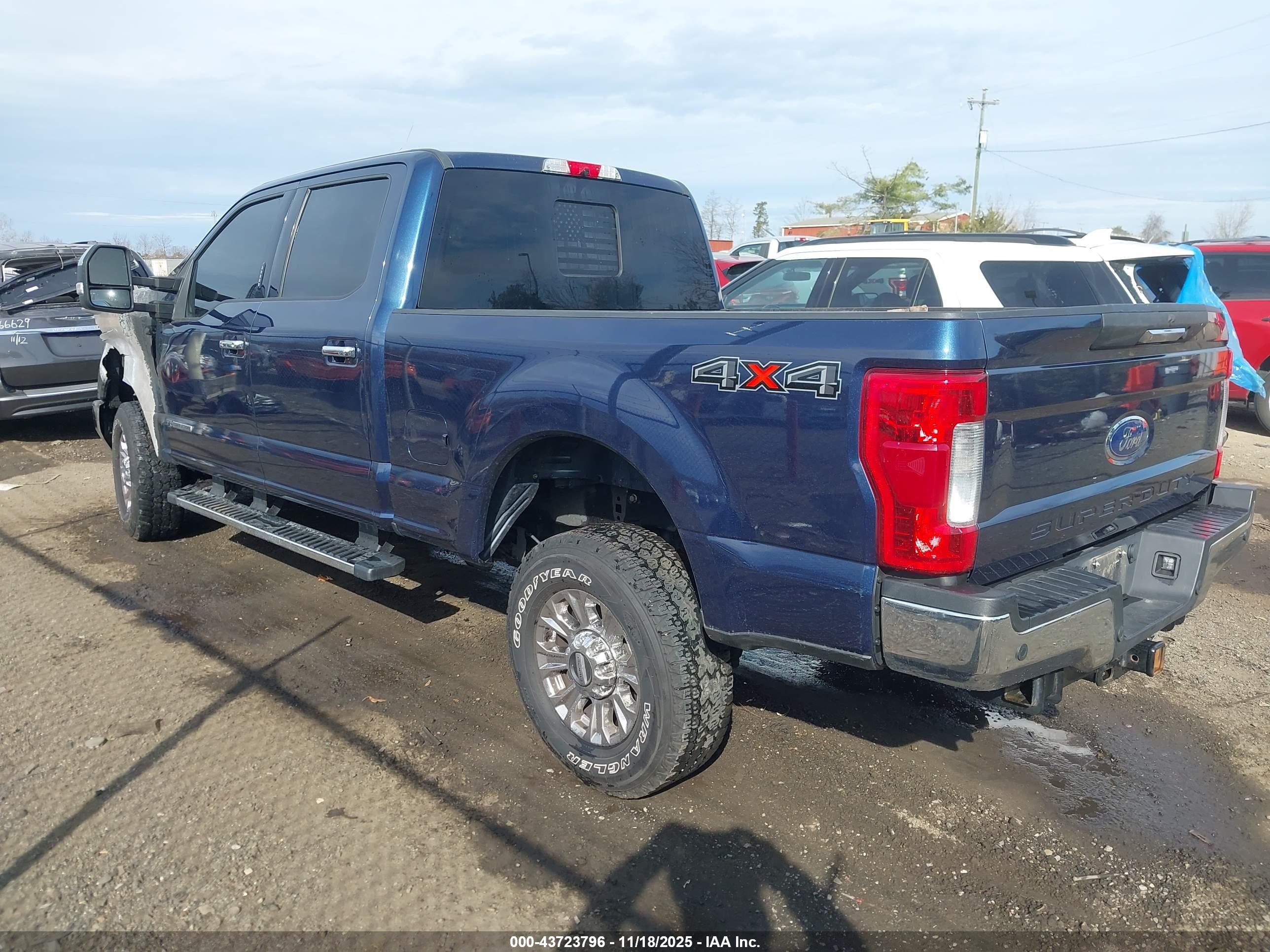 FORD F-250 image 3