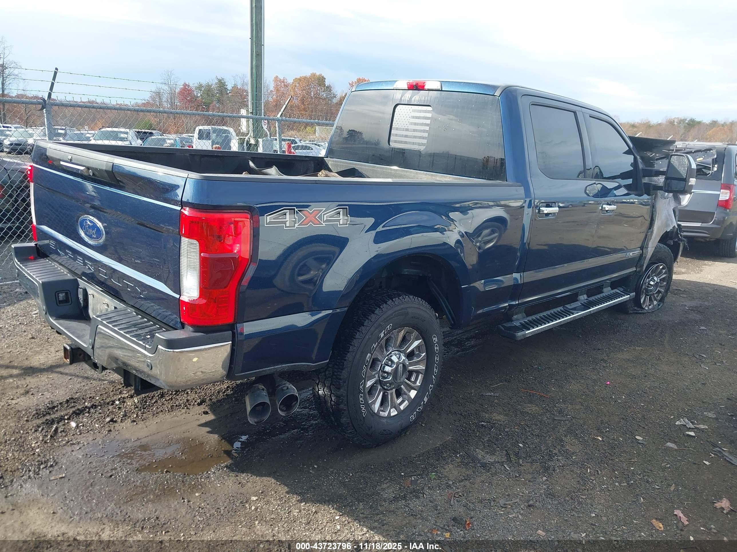 FORD F-250 image 4