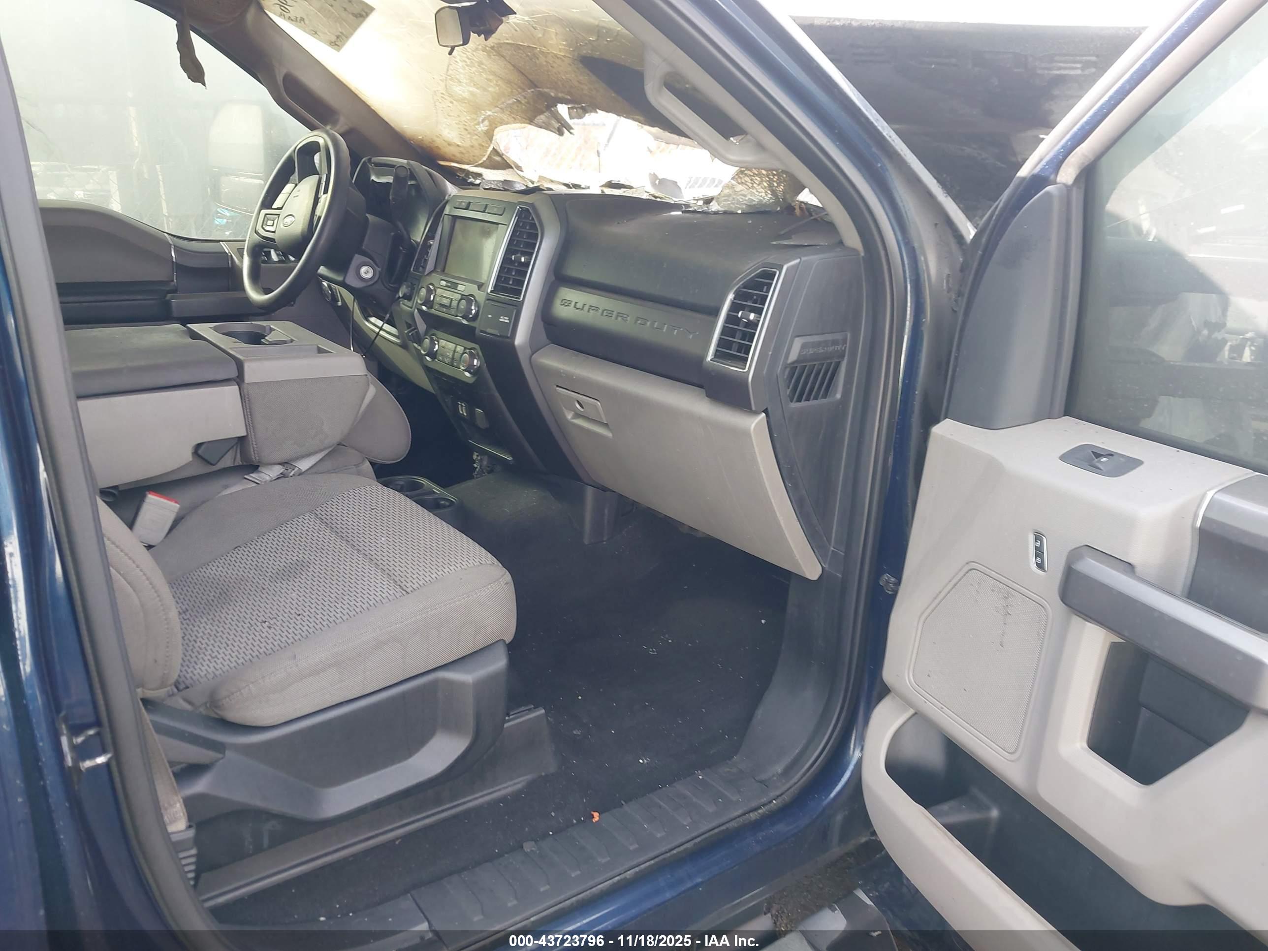 FORD F-250 image 5